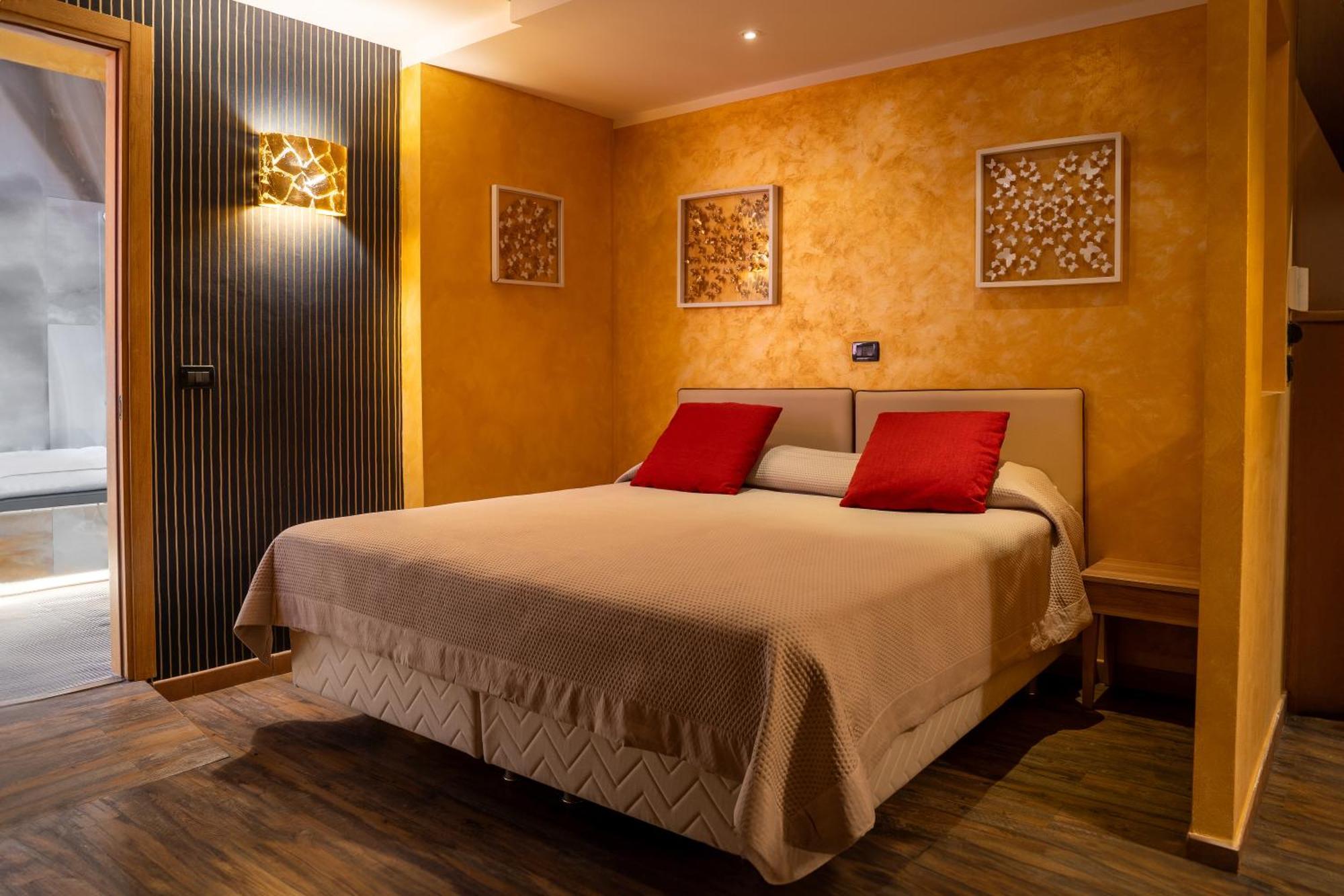 Hotel Il Guercino Bolonia