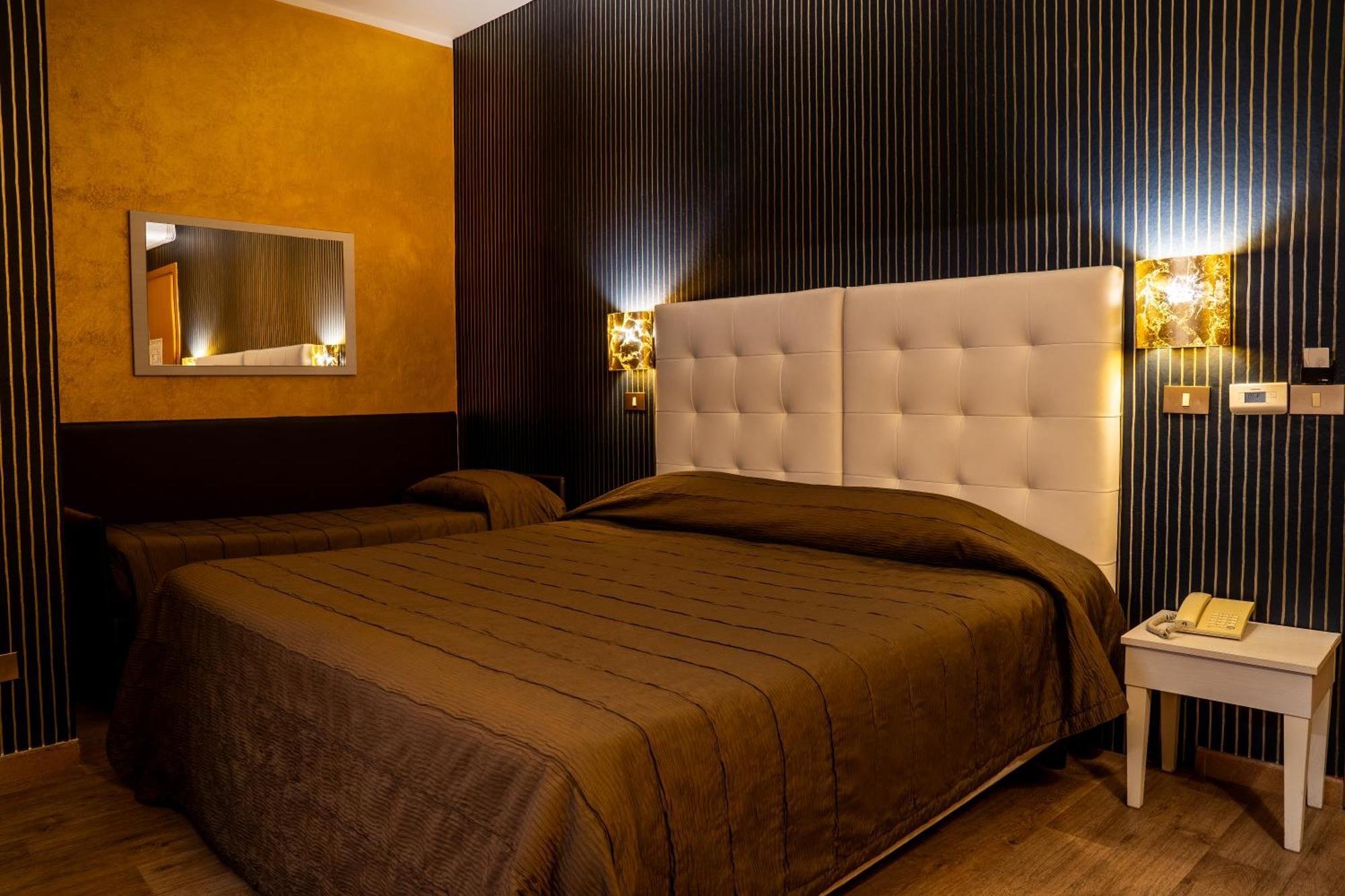 Il Guercino Hotel