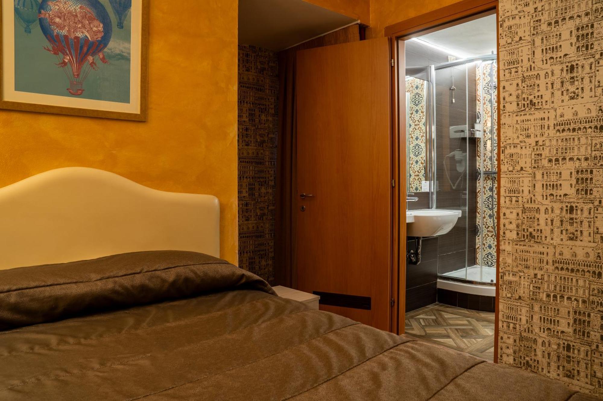 Il Guercino Hotel 4*