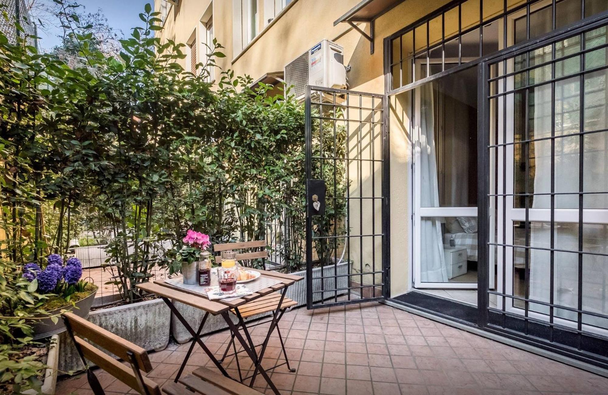 Appartamento Portobello