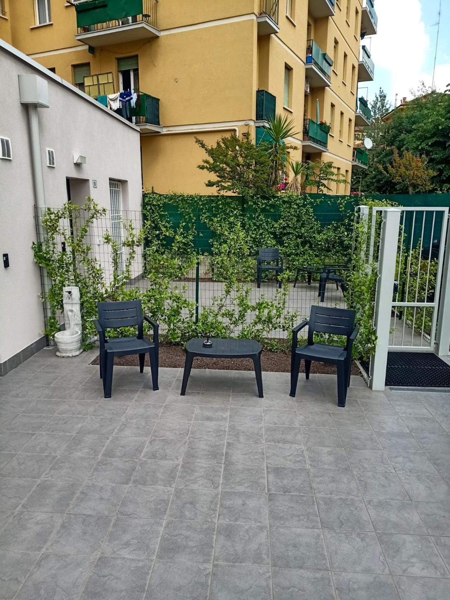 Appartement Laura House