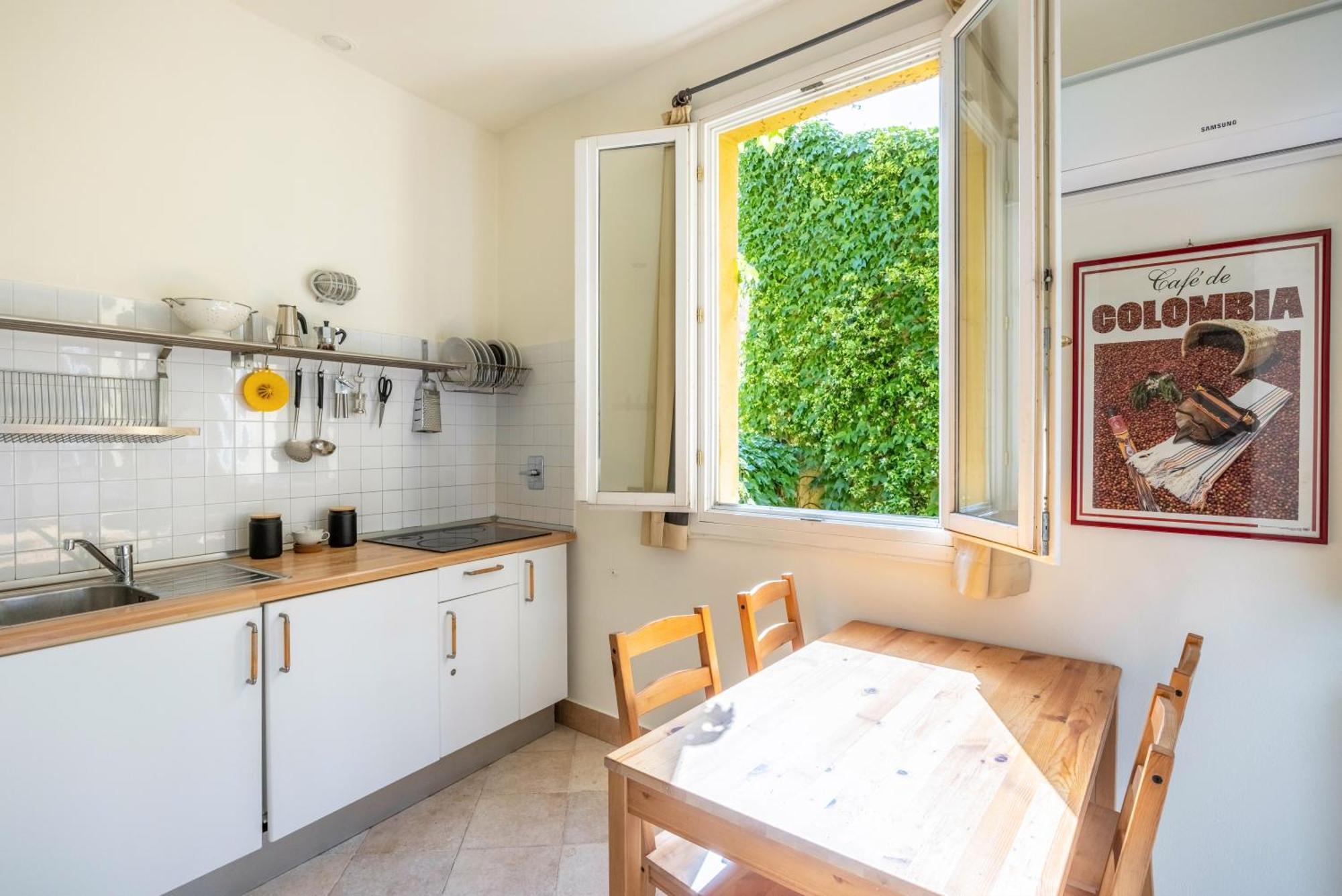 Oasi - Ambrogiohost Appartement