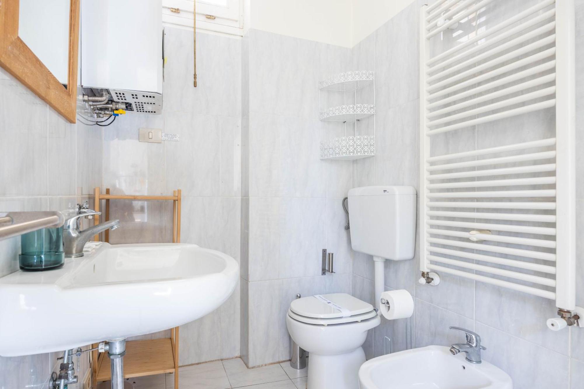 Oasi - Ambrogiohost Appartement