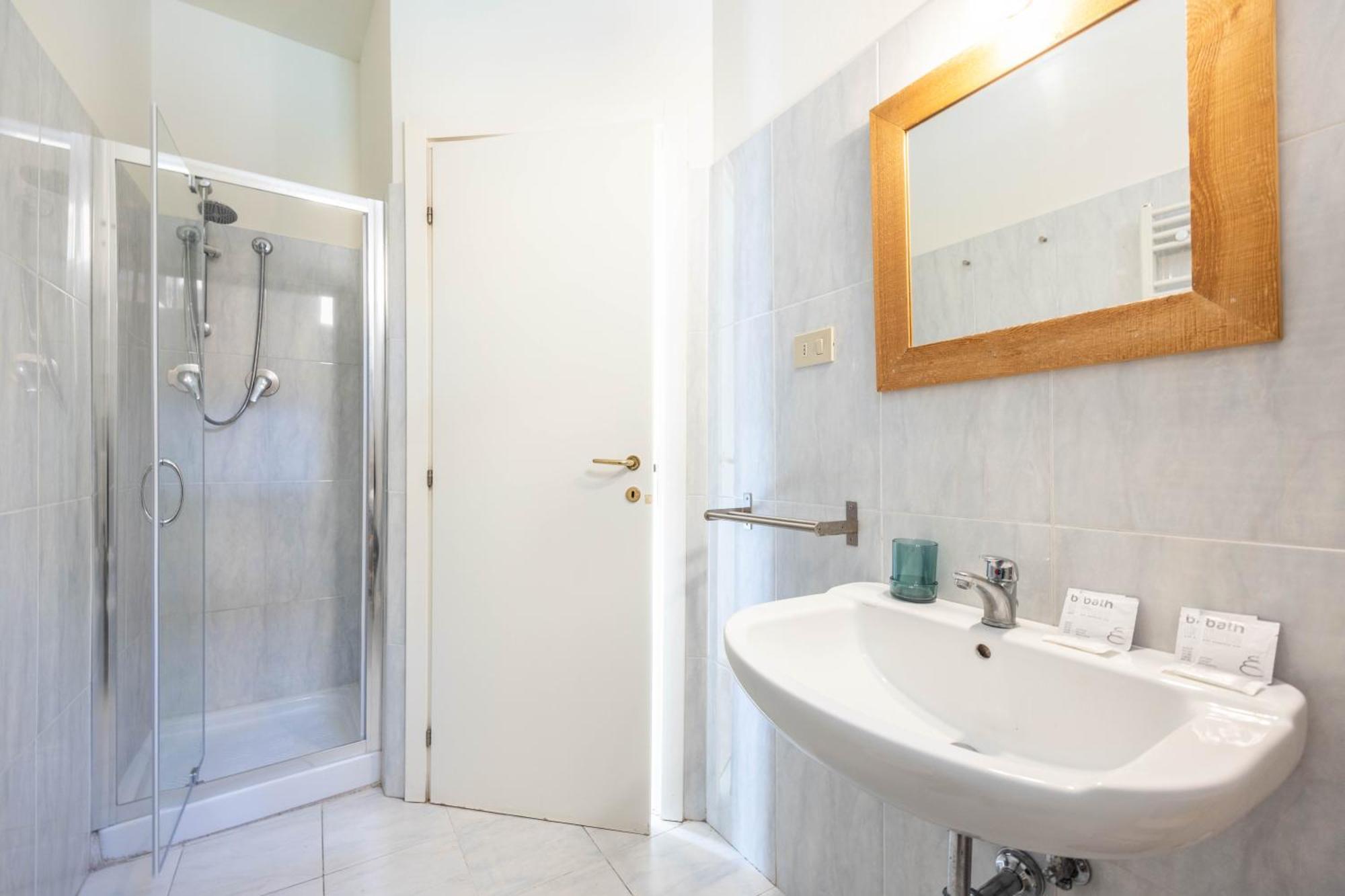 Oasi - Ambrogiohost Appartement Bologna