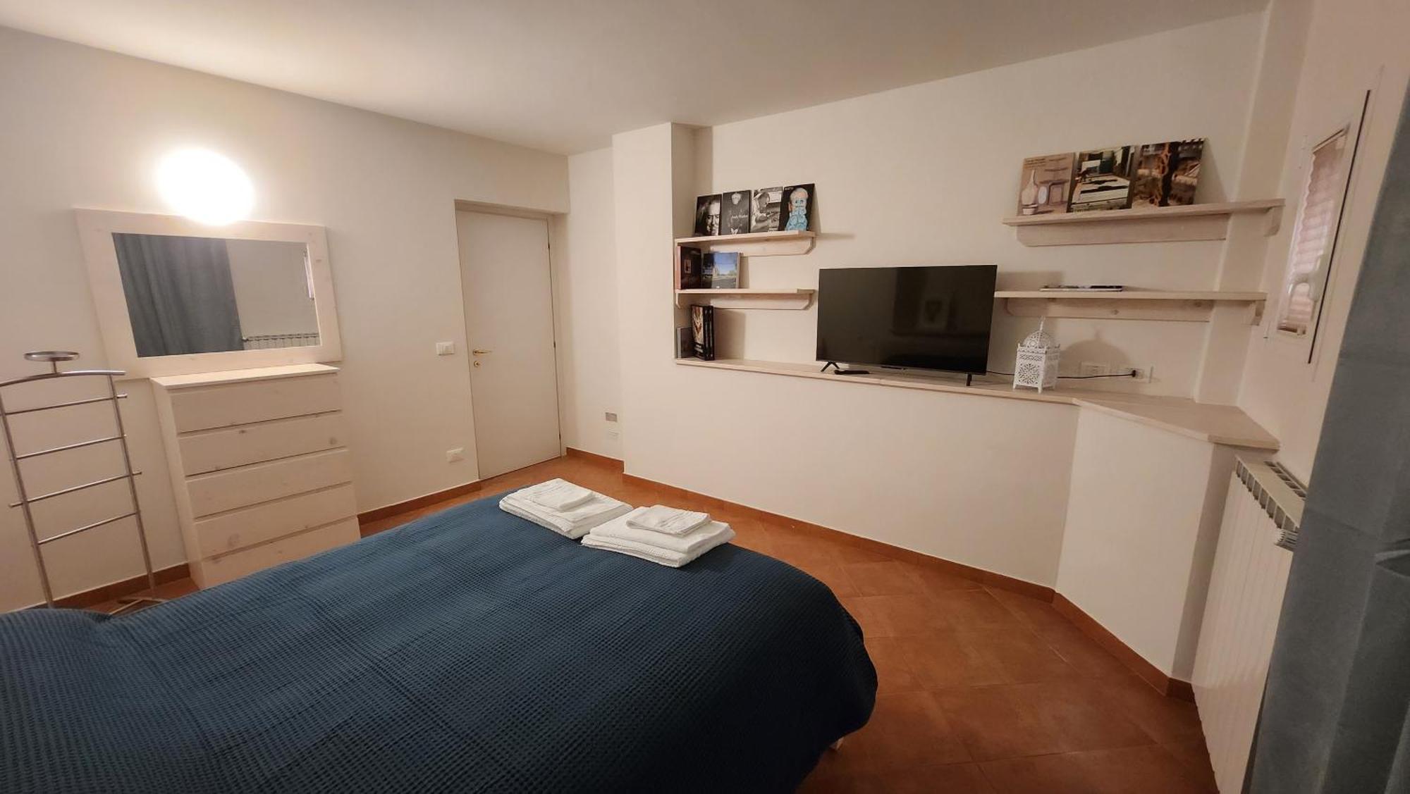 Apartment Corte Galliera 1 *