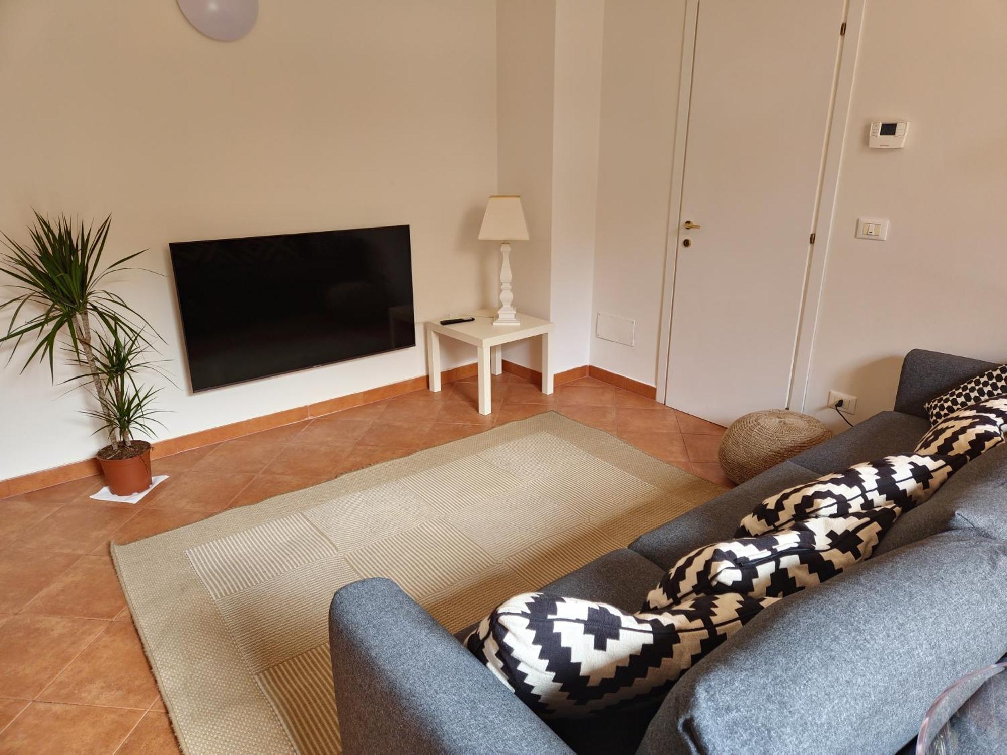 Apartment Corte Galliera 1 Bologna