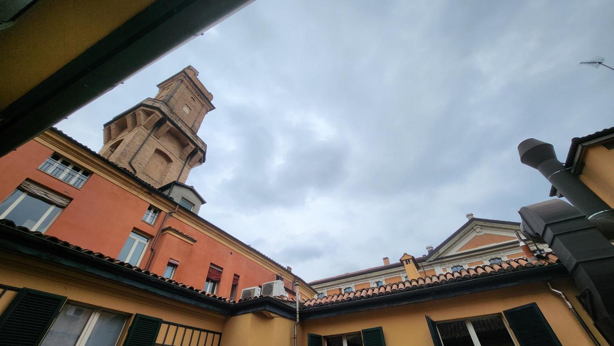 Apartment Corte Galliera 1 *
