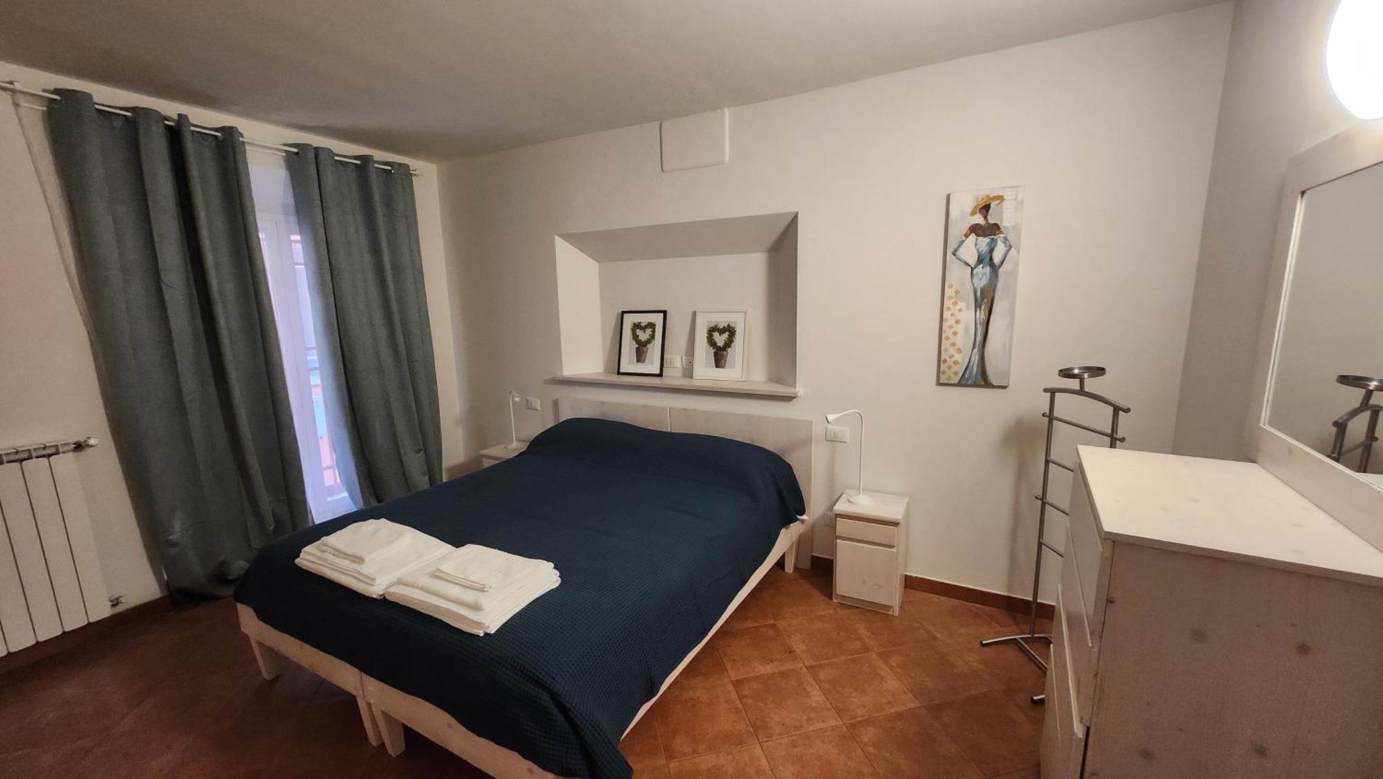 Apartment Corte Galliera 1 *