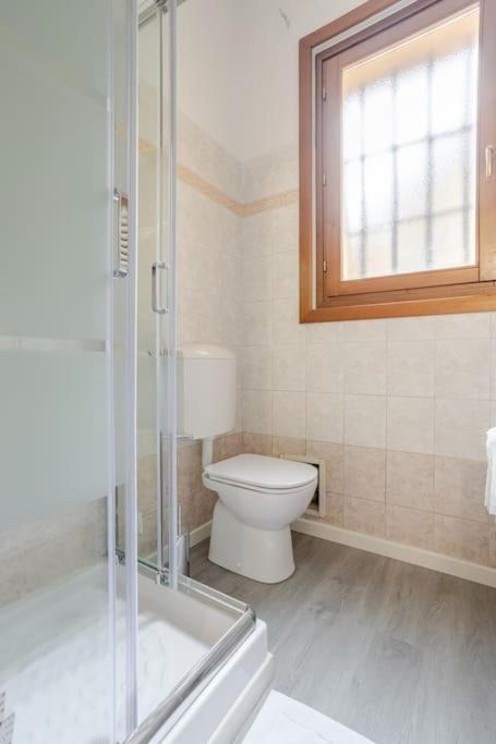 Apartamento Girasole Bolonha