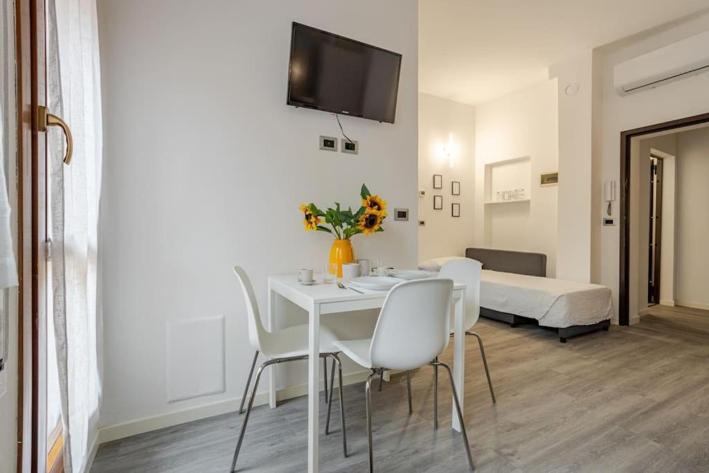 Girasole Apartamento