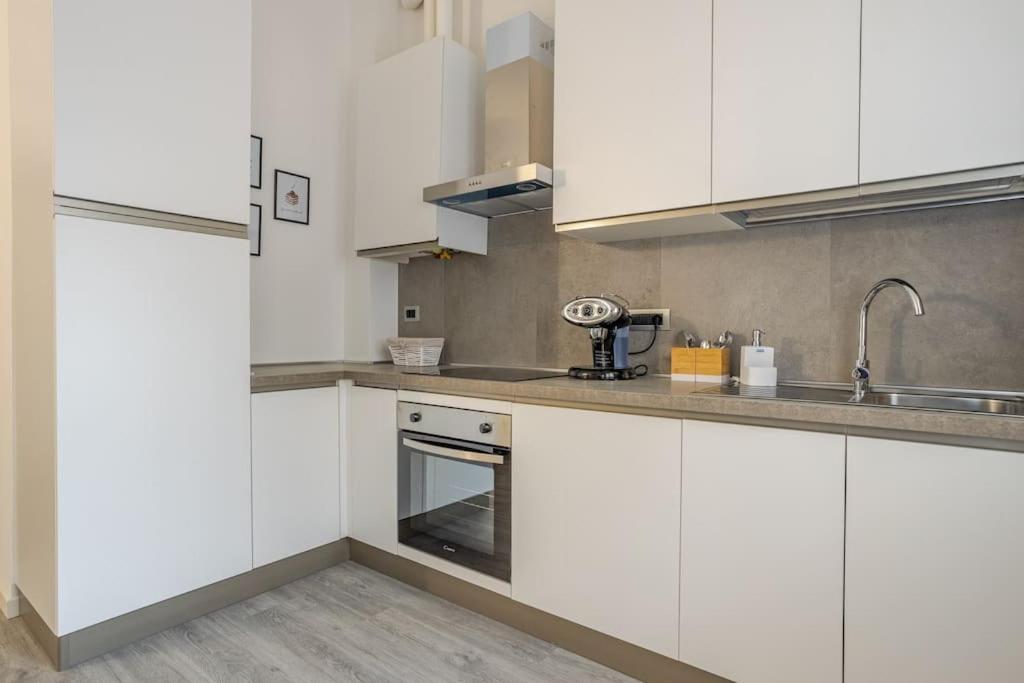 Apartamento Girasole