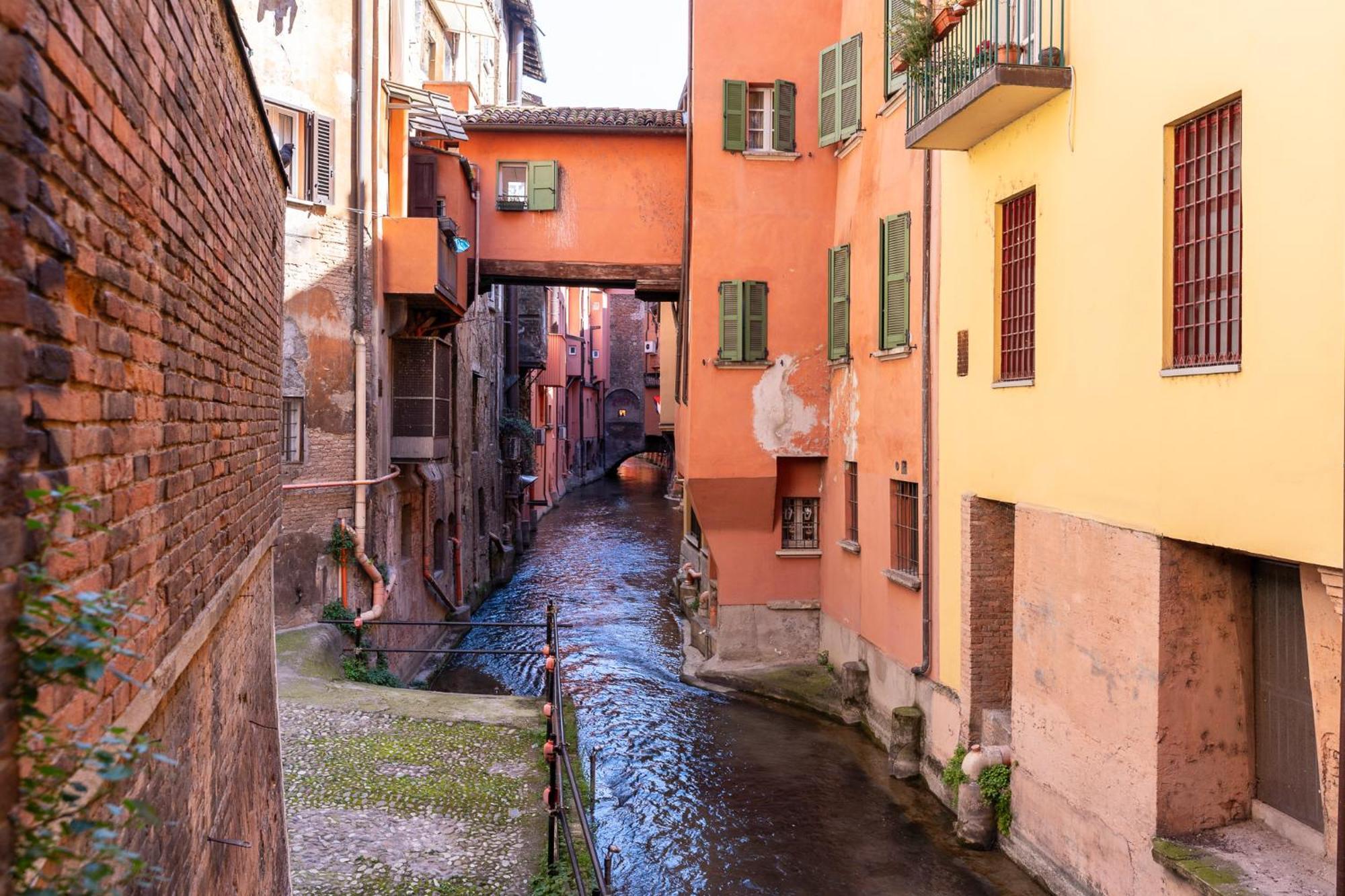 Matildeland Centro Storico - Via Indipendenza Apartment