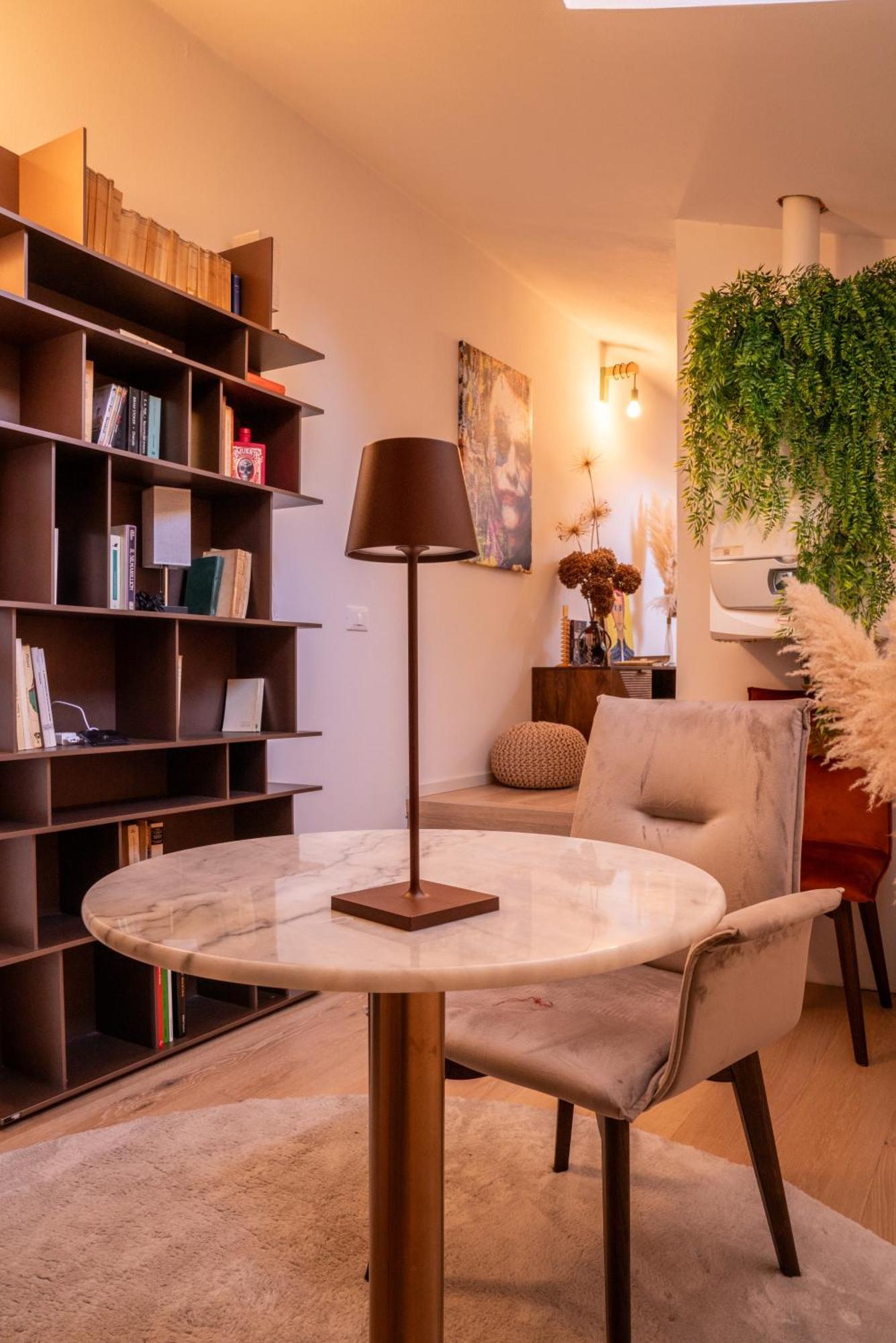 Bed and breakfast Piazza Maggiore Santa Margherita *