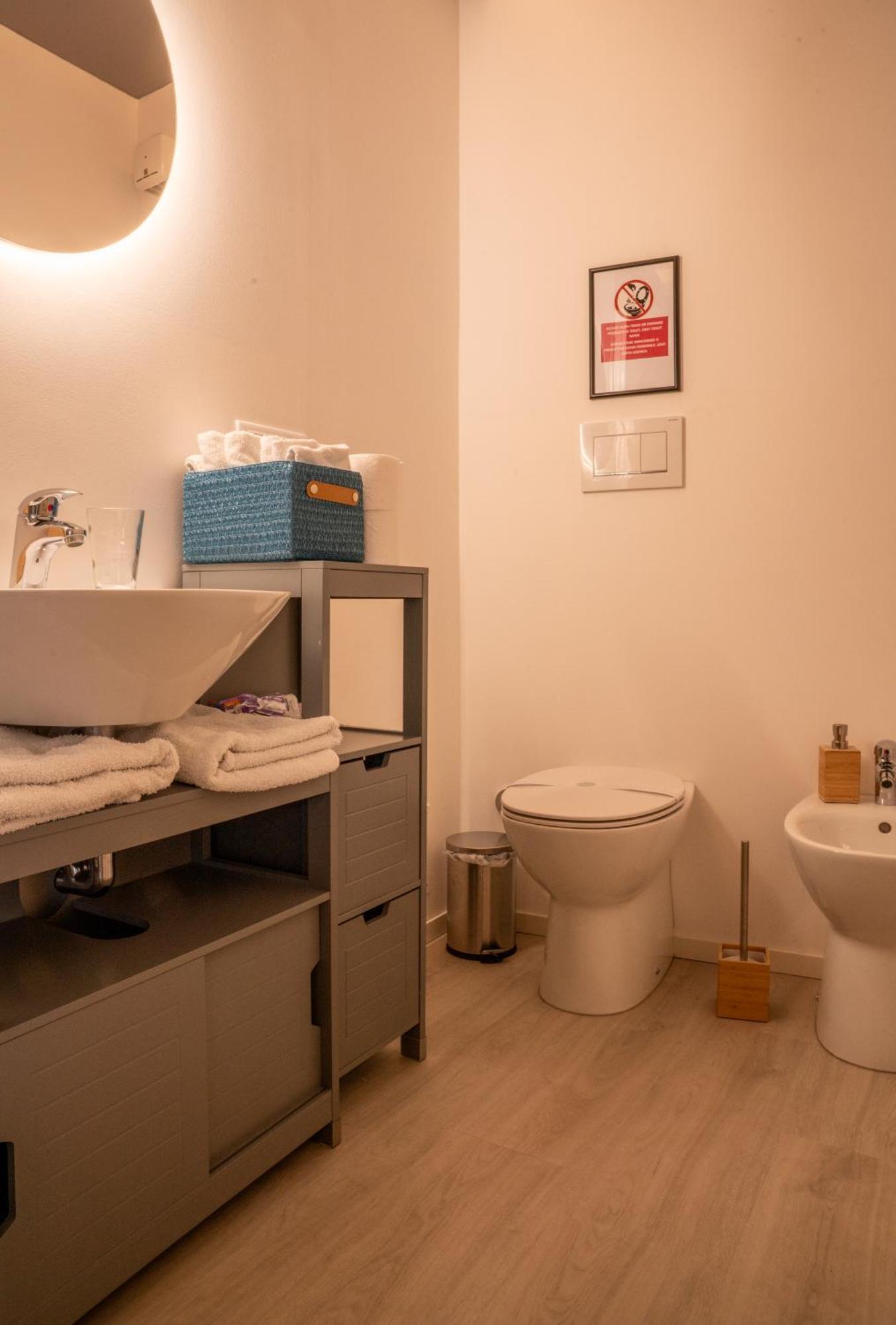 Bed and breakfast Piazza Maggiore Santa Margherita *