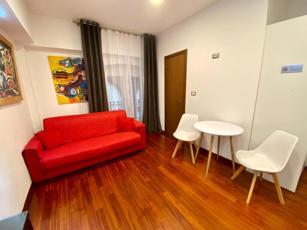 Nel Sole Monolocale Appartement *