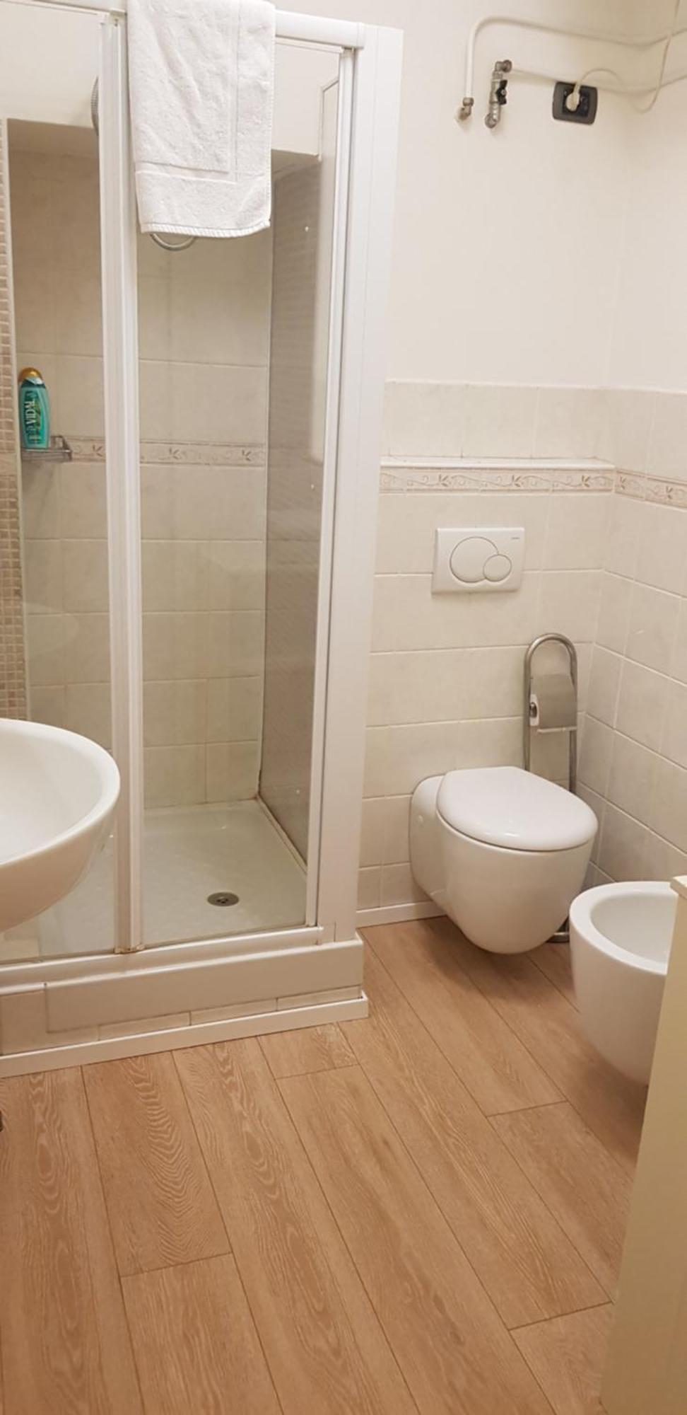 Appartement Nel Sole Monolocale Bologne