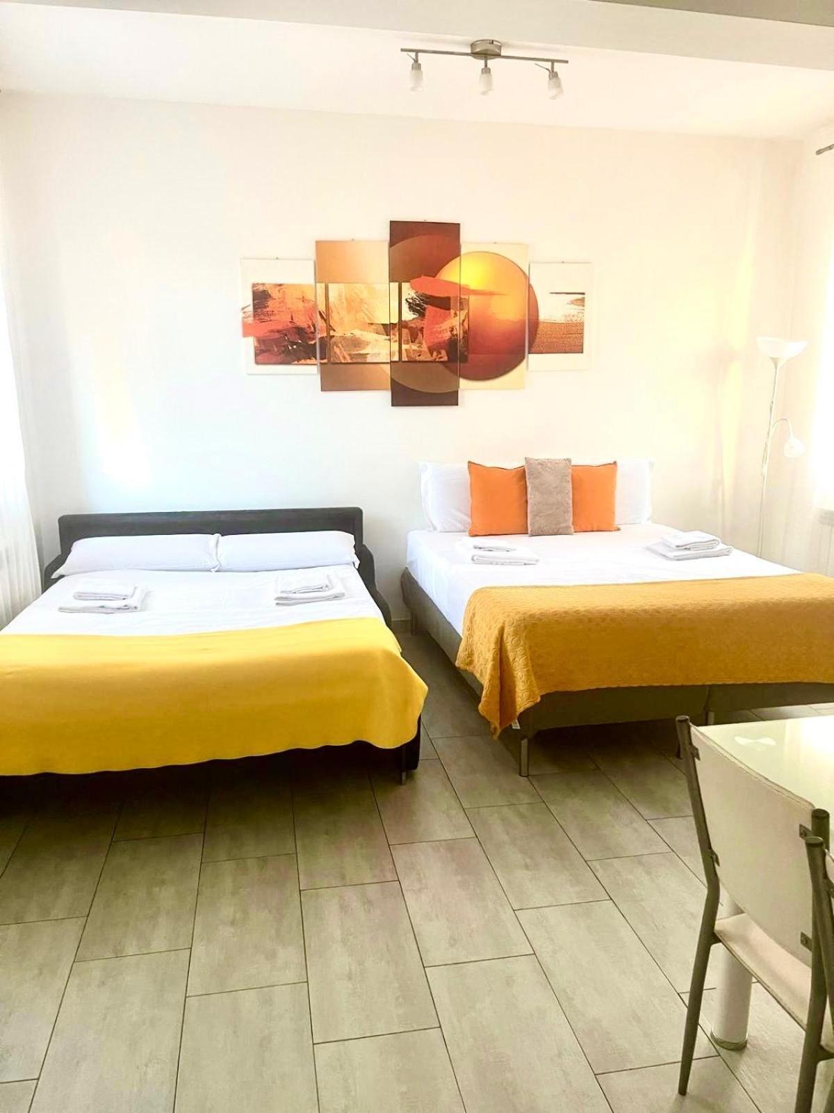 4-Tourist House Bologna-Studio - Self Check-In * Bolonha