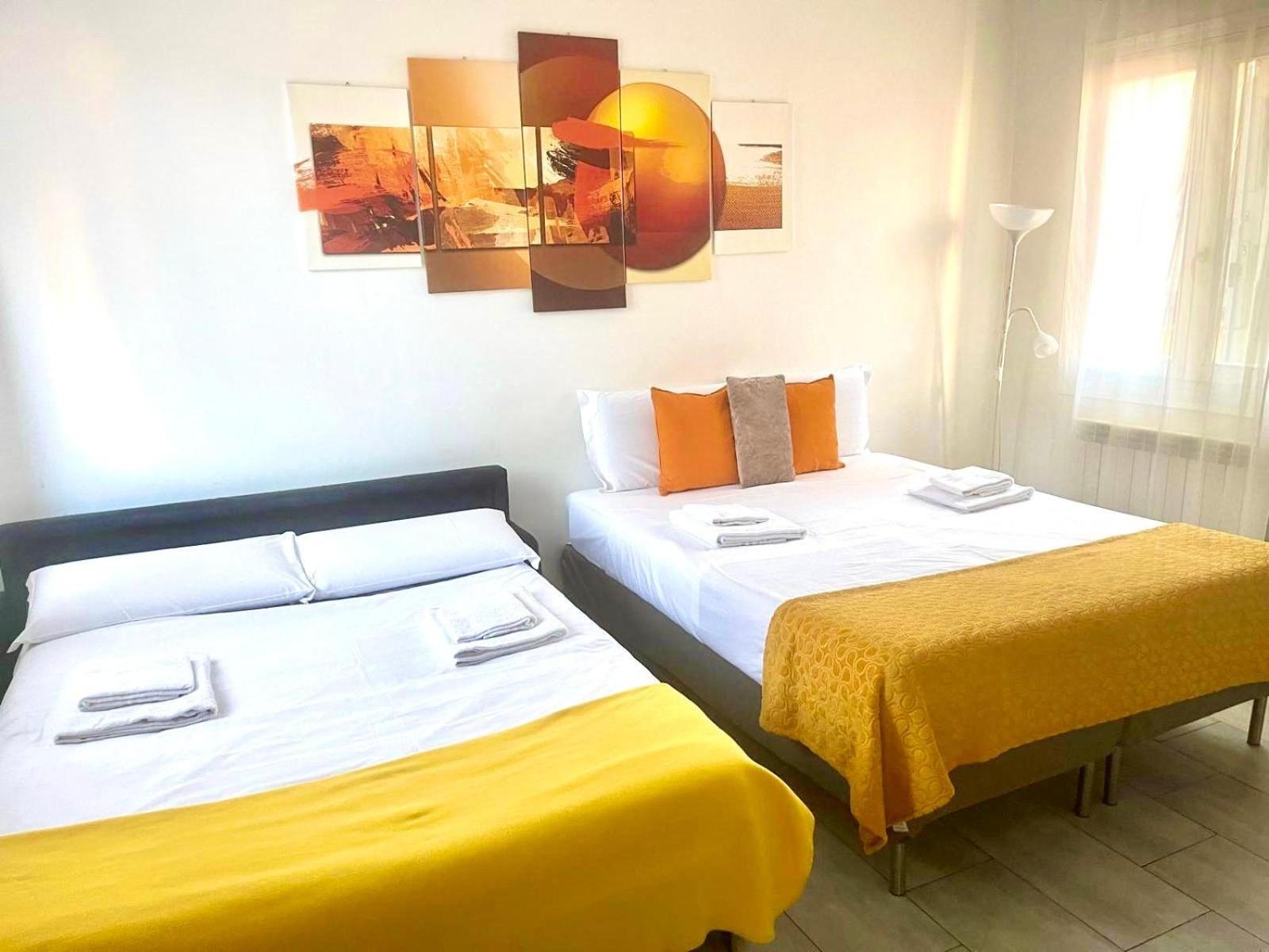 4-Tourist House Bologna-Studio - Self Check-In Apartamento Bolonha