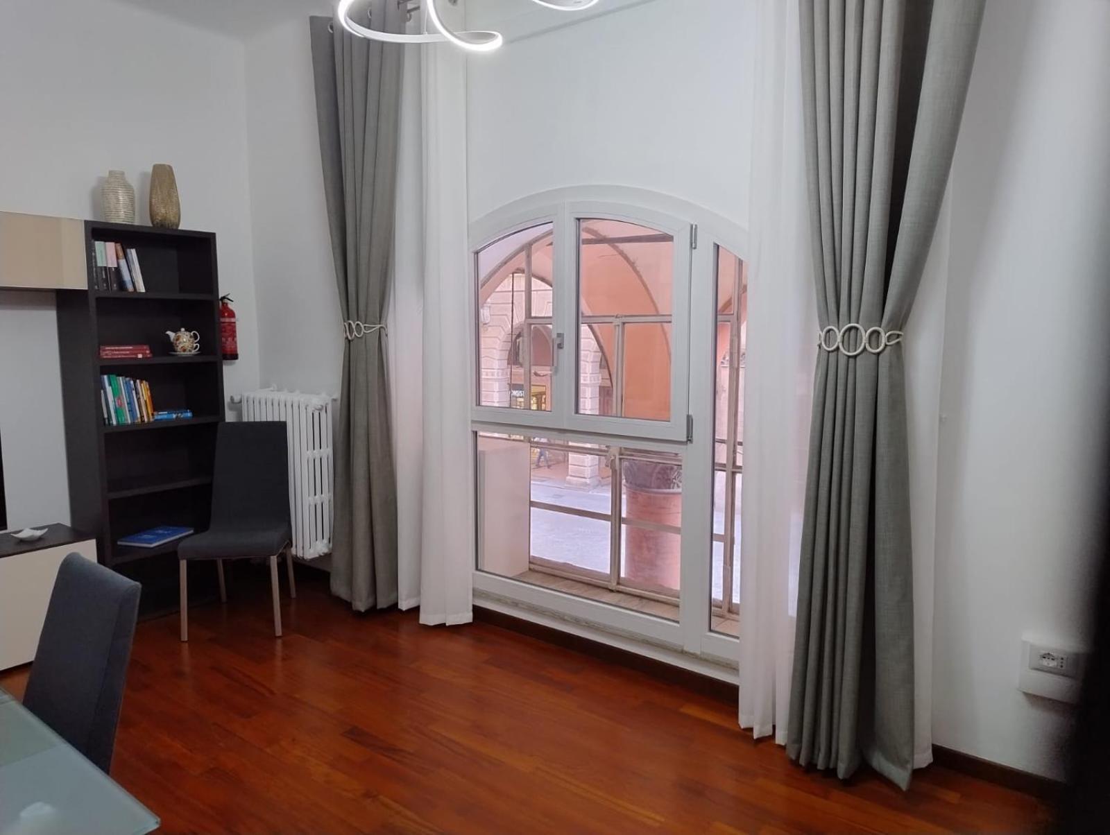 Apartment Matildeland Centro Storico - Via Indipendenza *