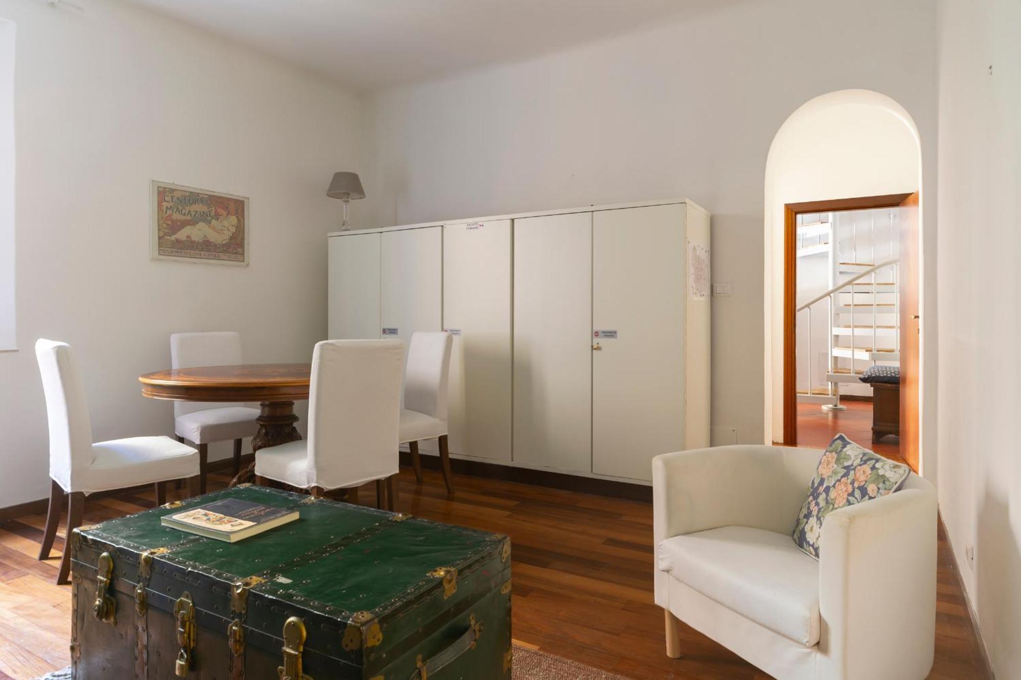 Angeli 10 Apartamento Bolonha