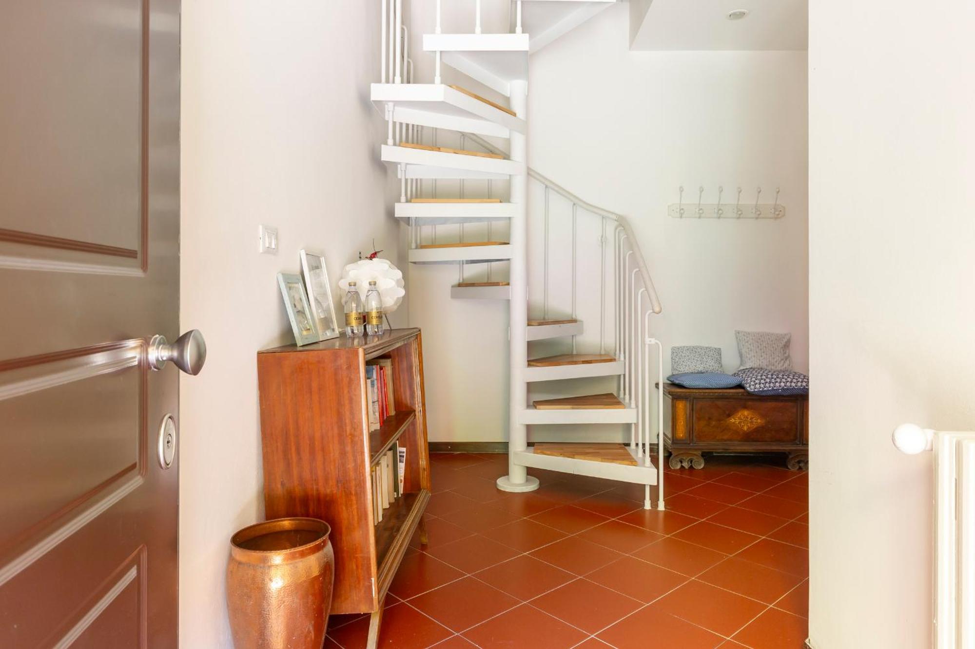 Apartamento Angeli 10 *