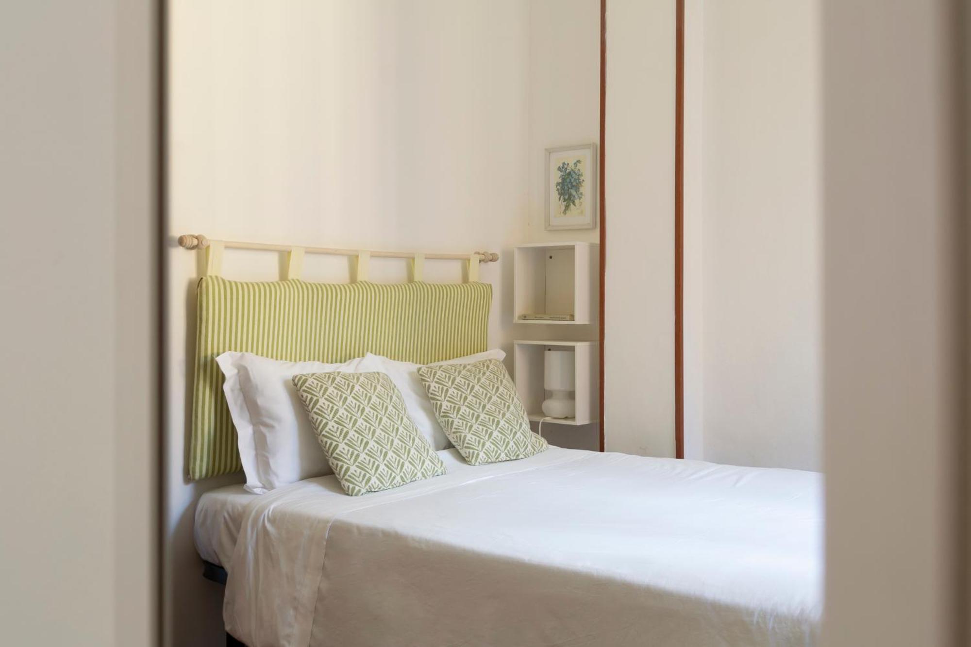 Angeli 10 Apartamento