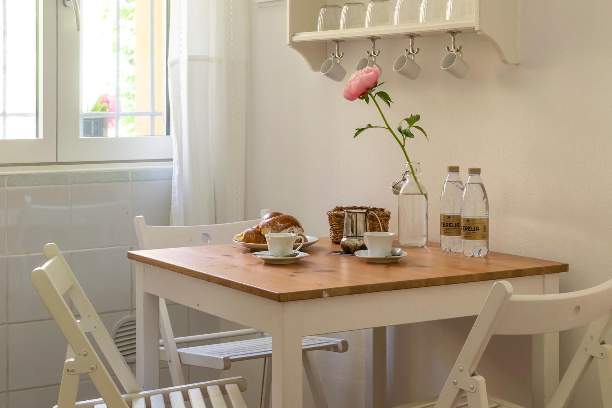 Apartamento Angeli 10 Bolonha