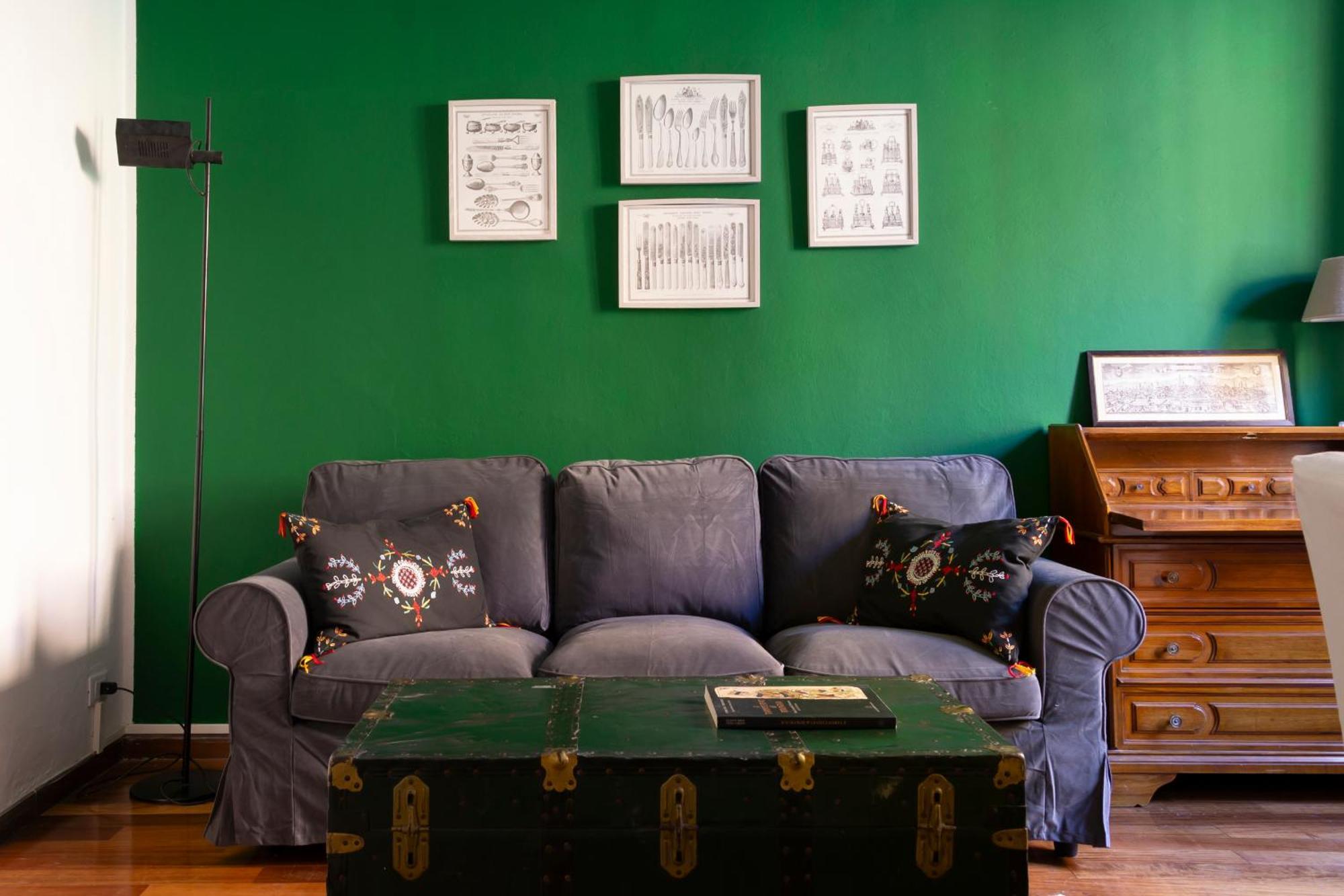 Apartamento Angeli 10 *