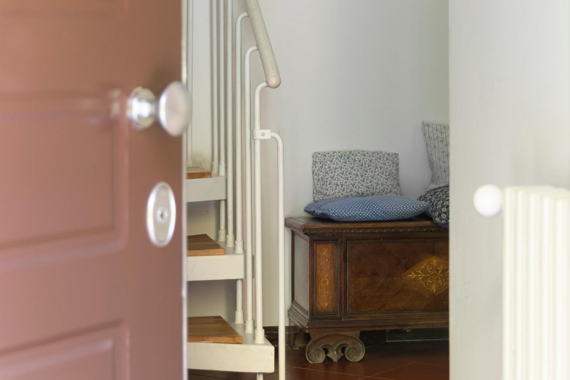 Apartamento Angeli 10 Bolonha