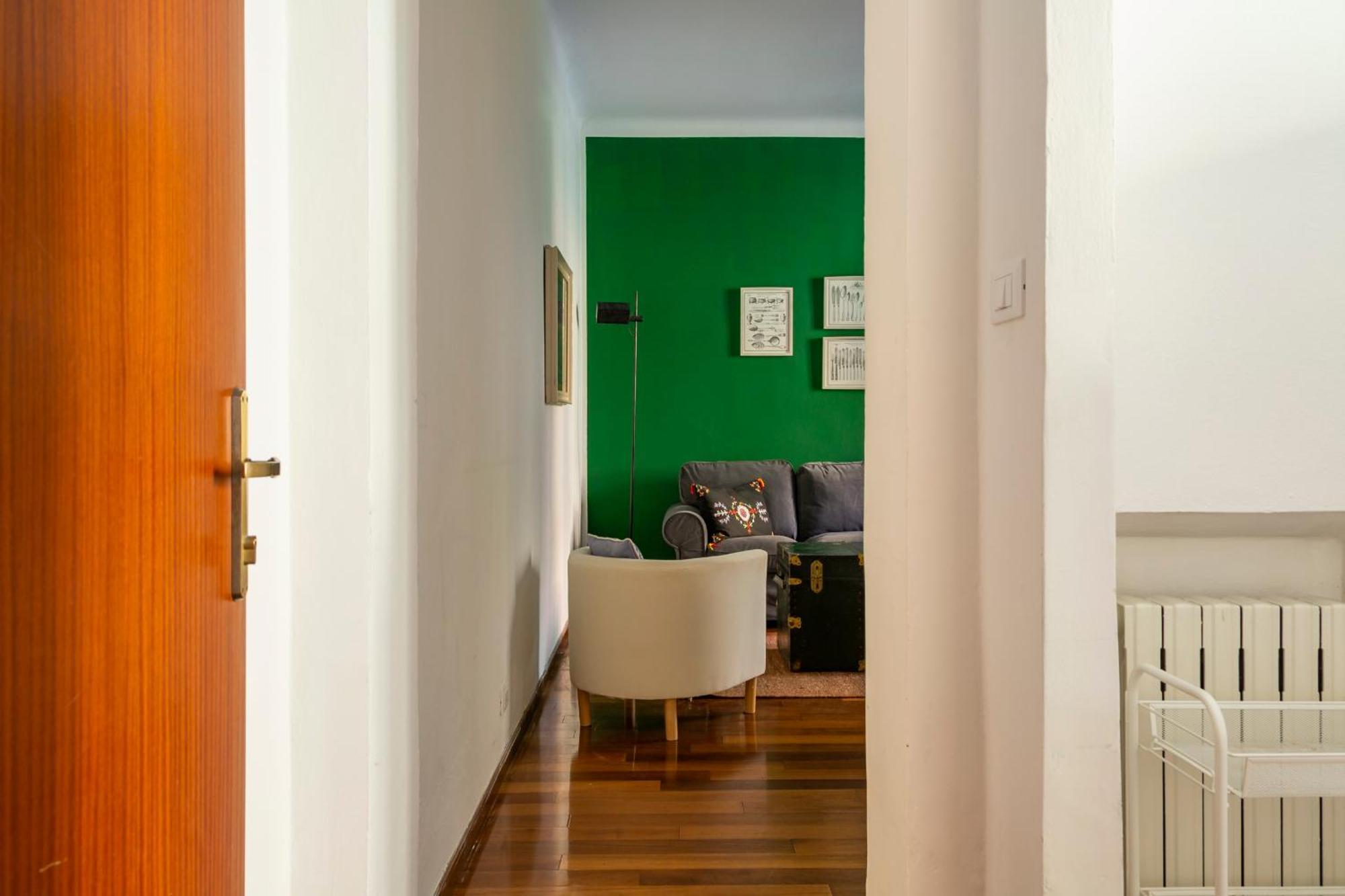 Apartamento Angeli 10 *