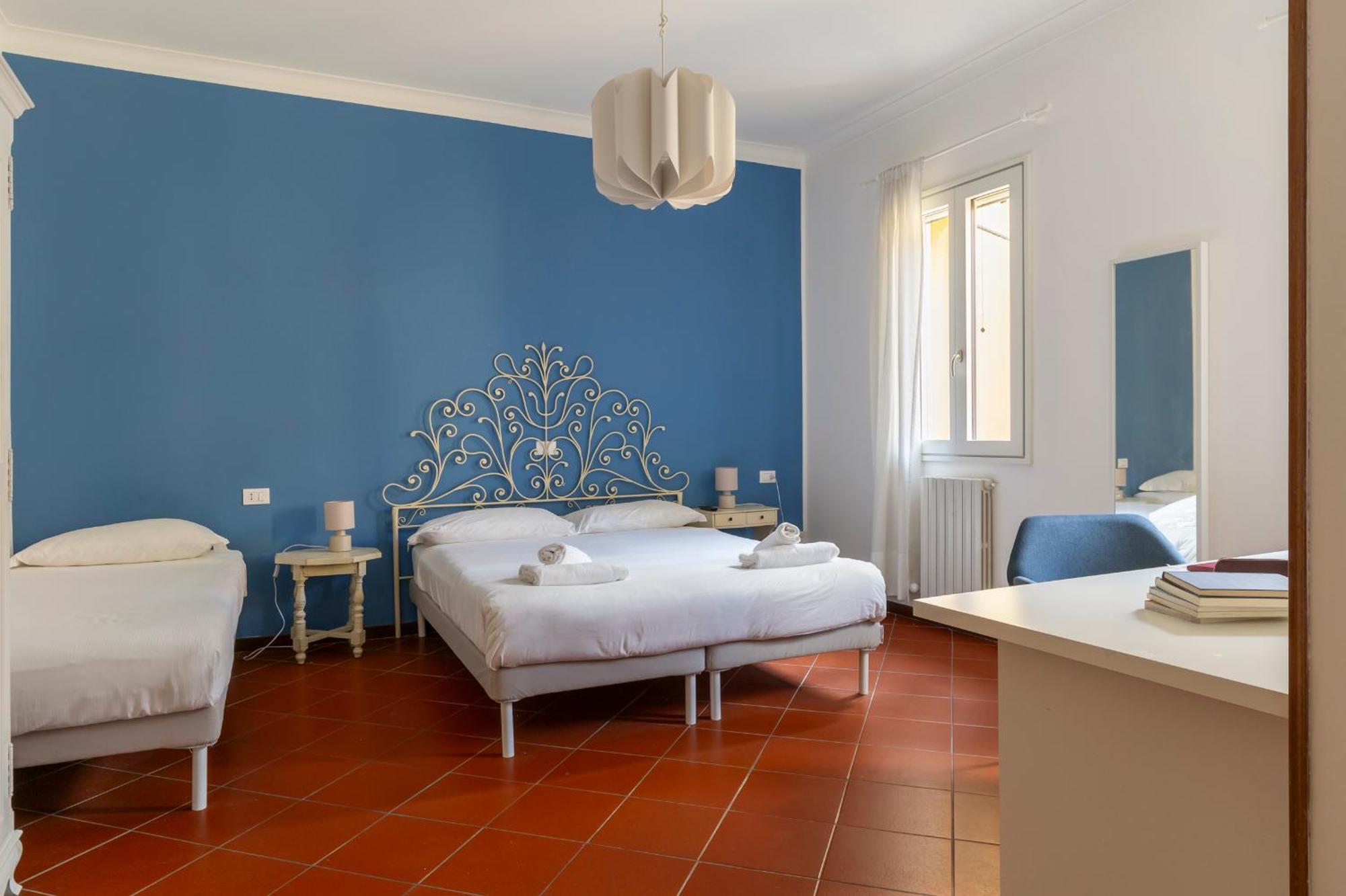Apartamento Angeli 10