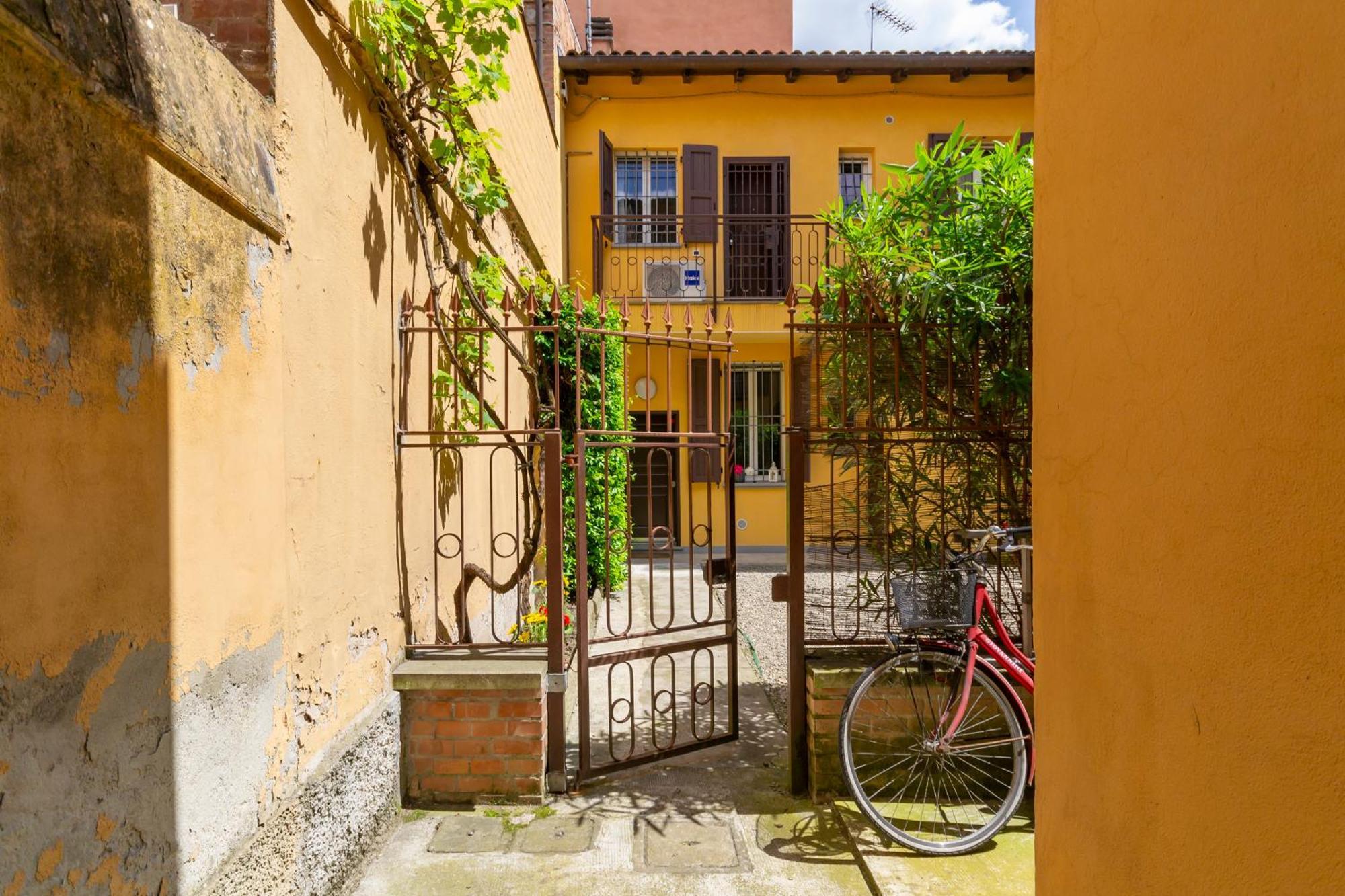 Angeli 10 Apartamento