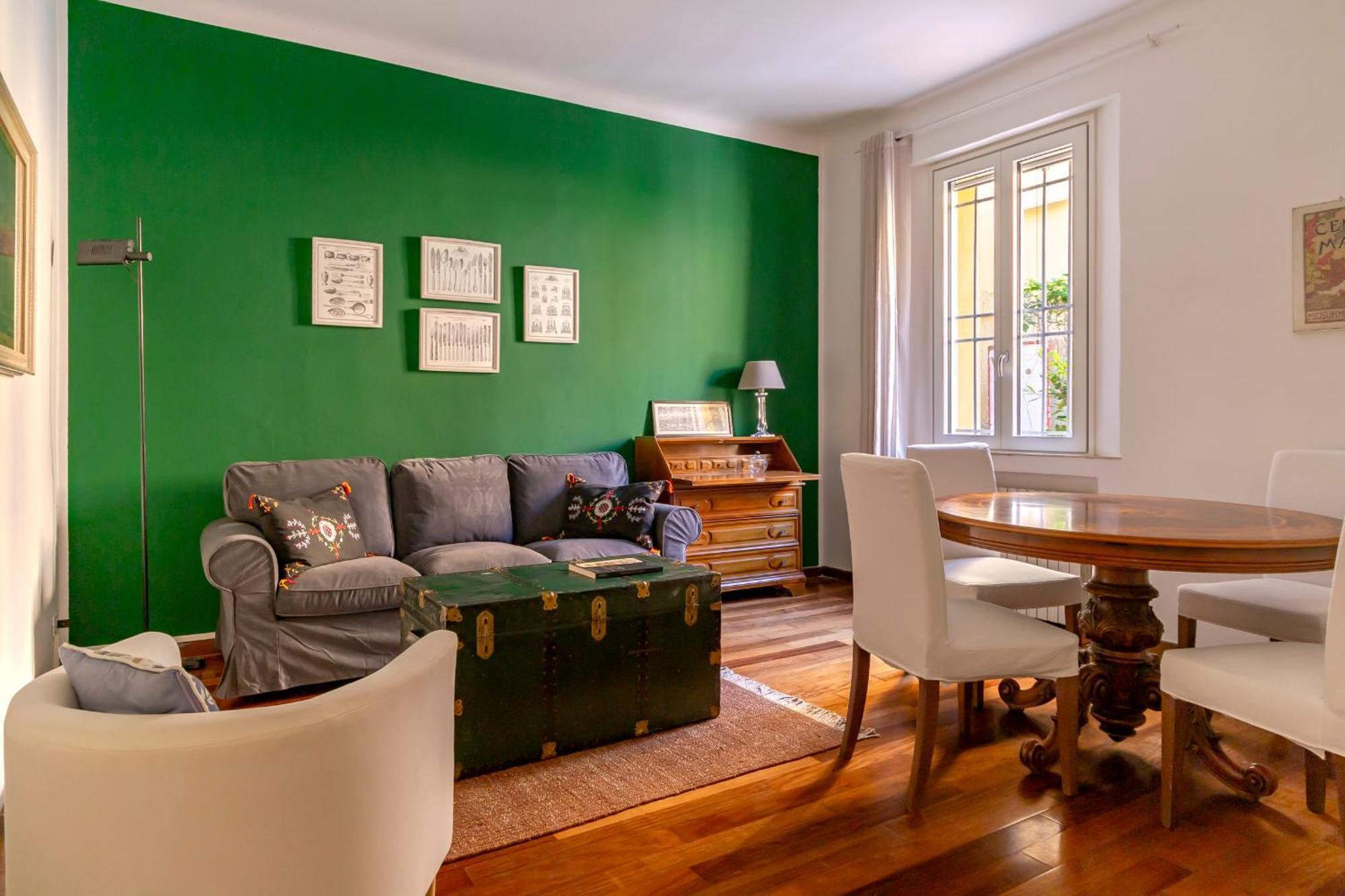 Apartamento Angeli 10