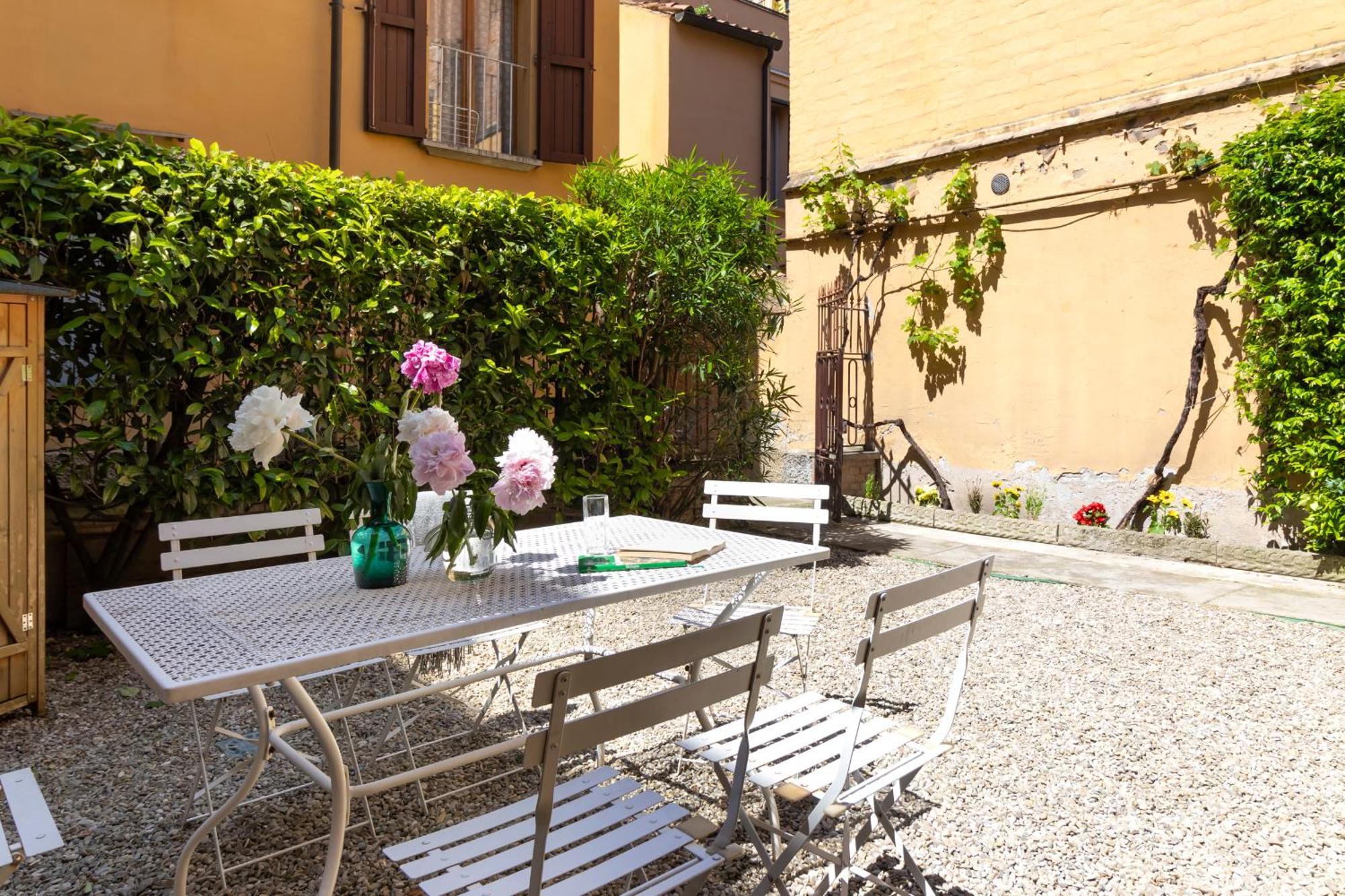 Apartamento Angeli 10