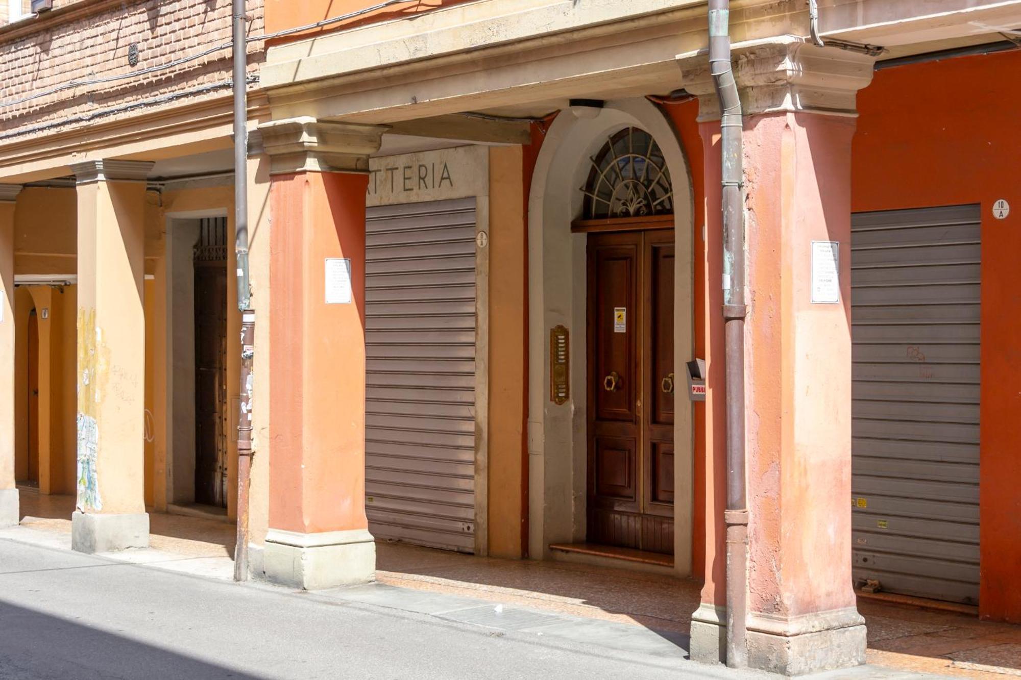 Apartamento Angeli 10 *