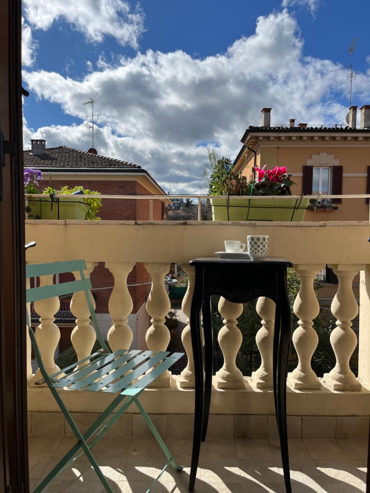 Appartamento Giacobbi Bologna