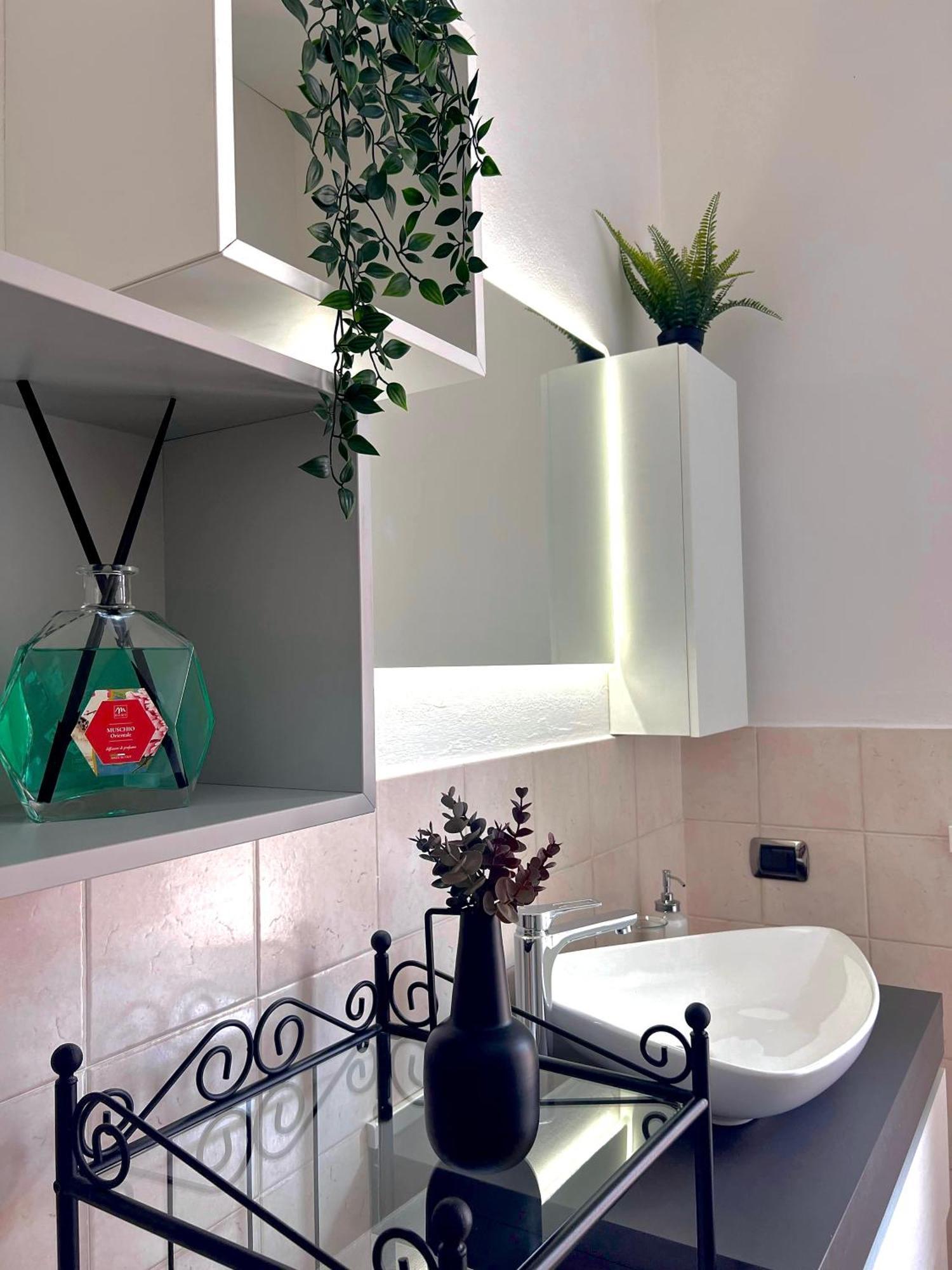 Apartamento Bolognabyside -righi *