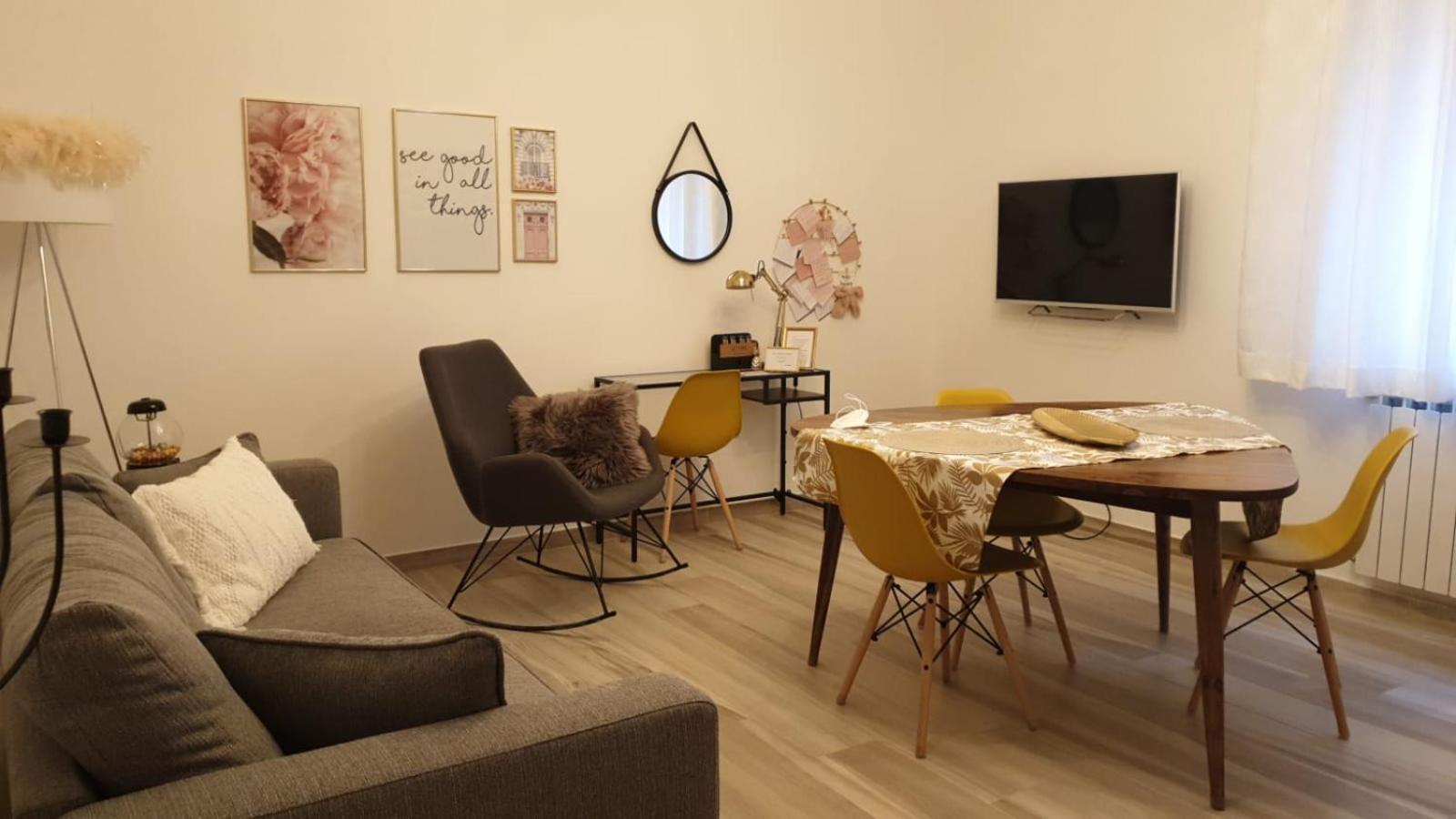 Bed & Breakfast La Gubbiata