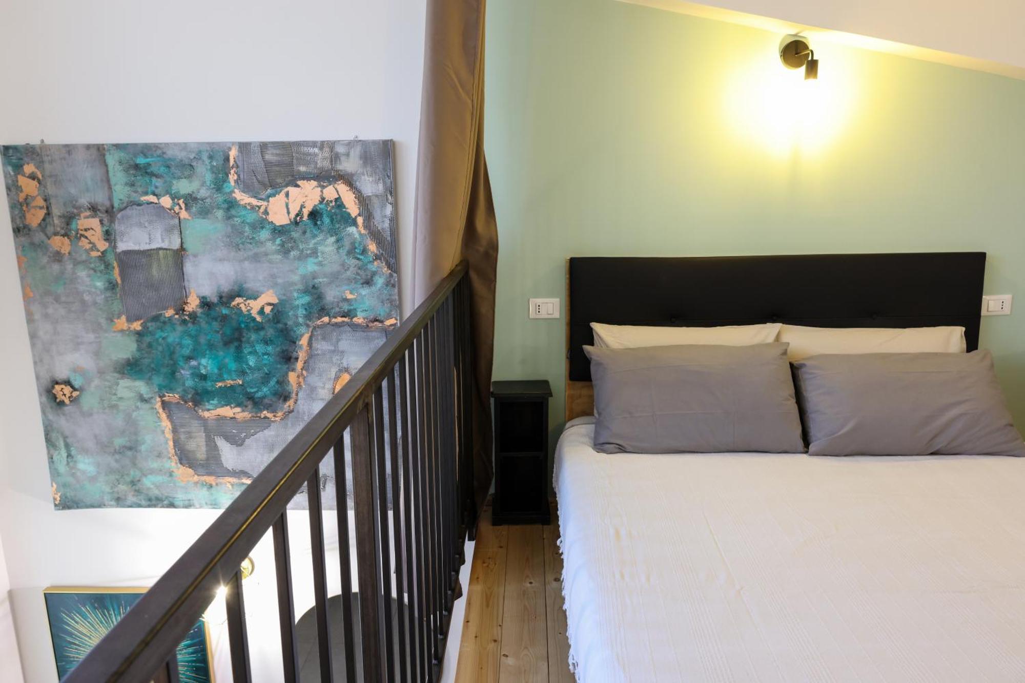Barozzi Appartement Bologna