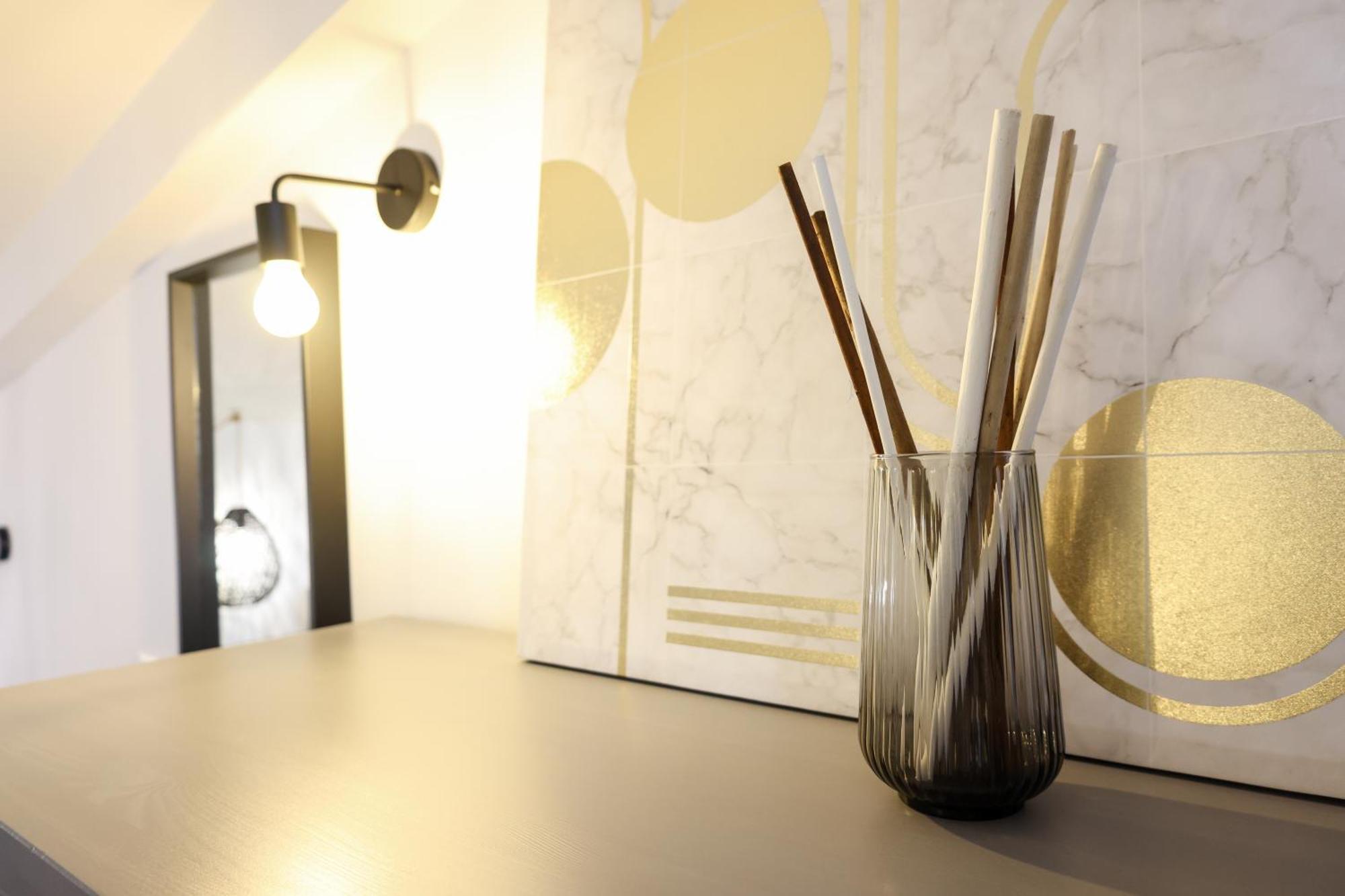 Appartement Barozzi