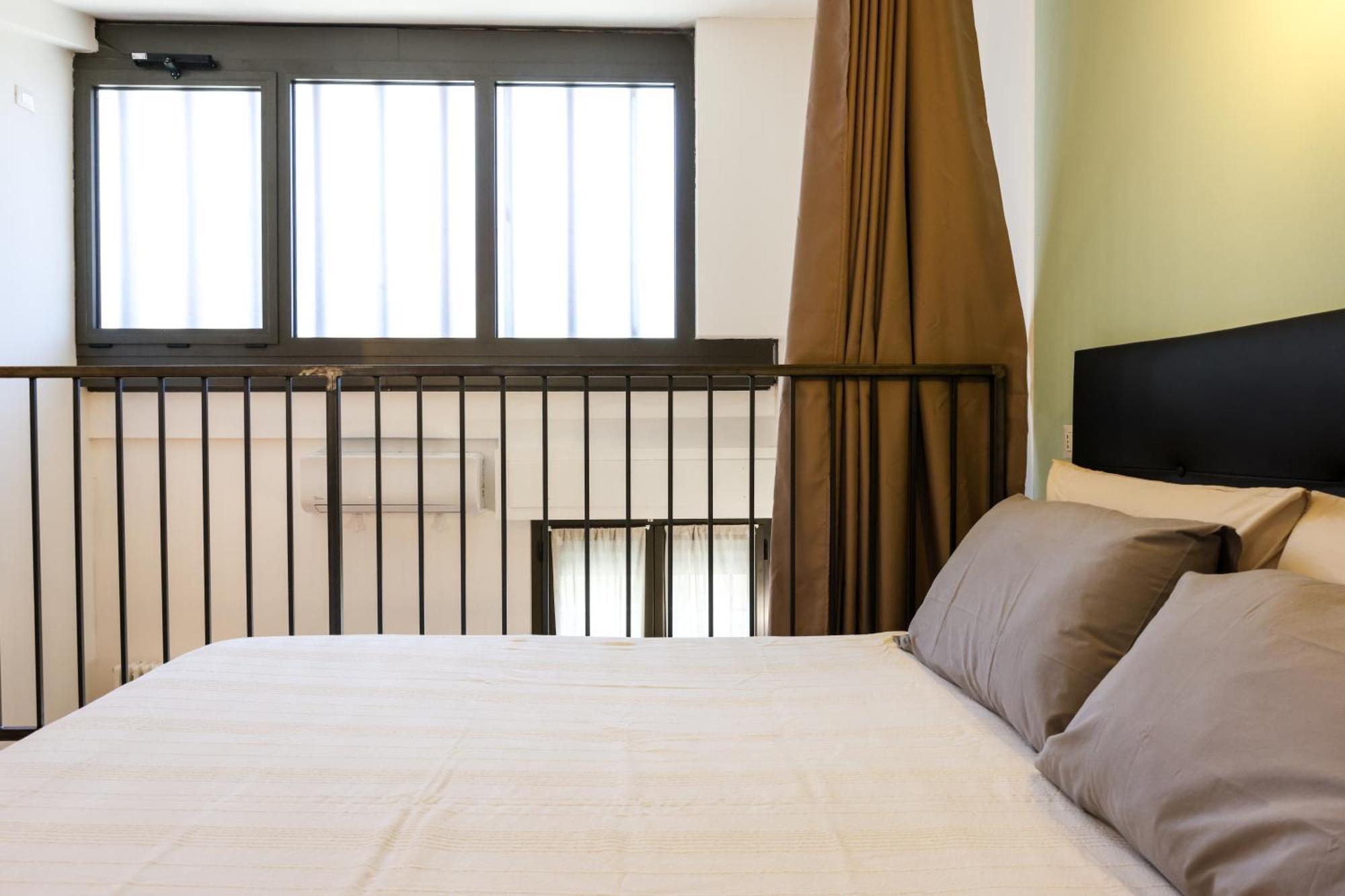 Appartement Barozzi *