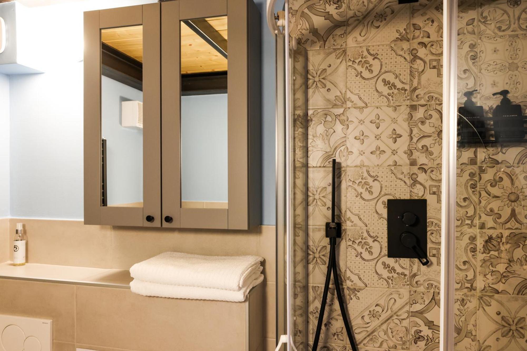 Barozzi Appartement Bologna