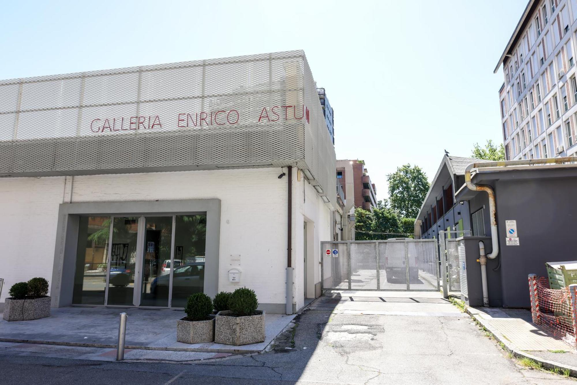 Barozzi Appartement *