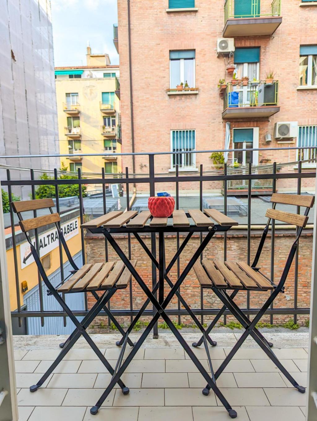 Binario22 Appartamento Bologna