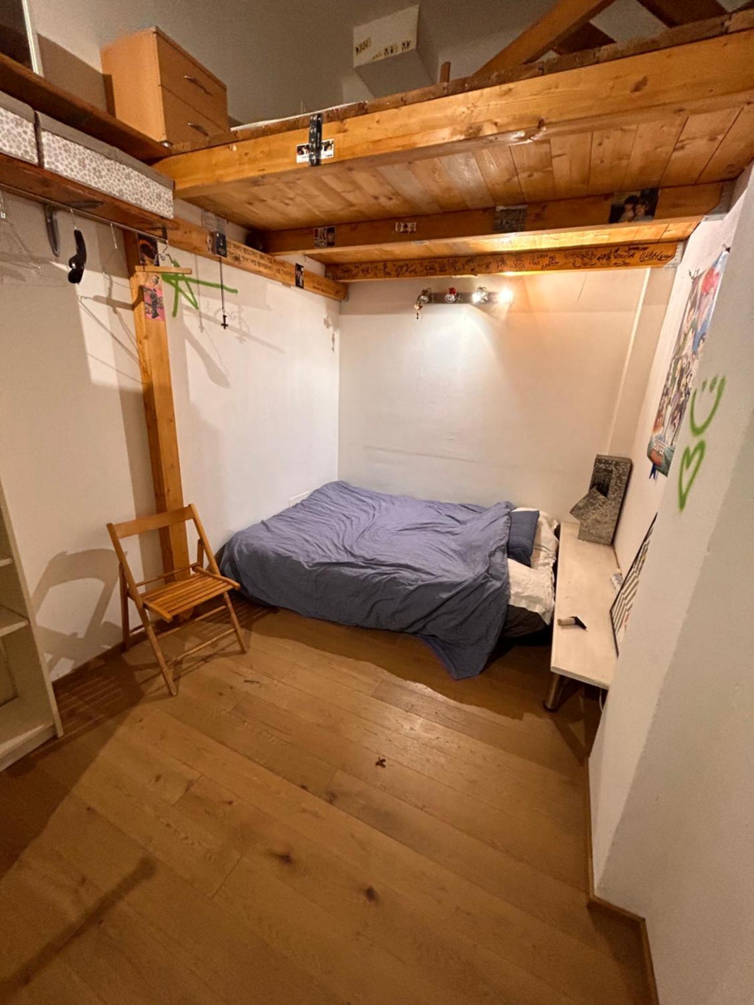 Casetta Del Semplice Ricky Gæstehus
