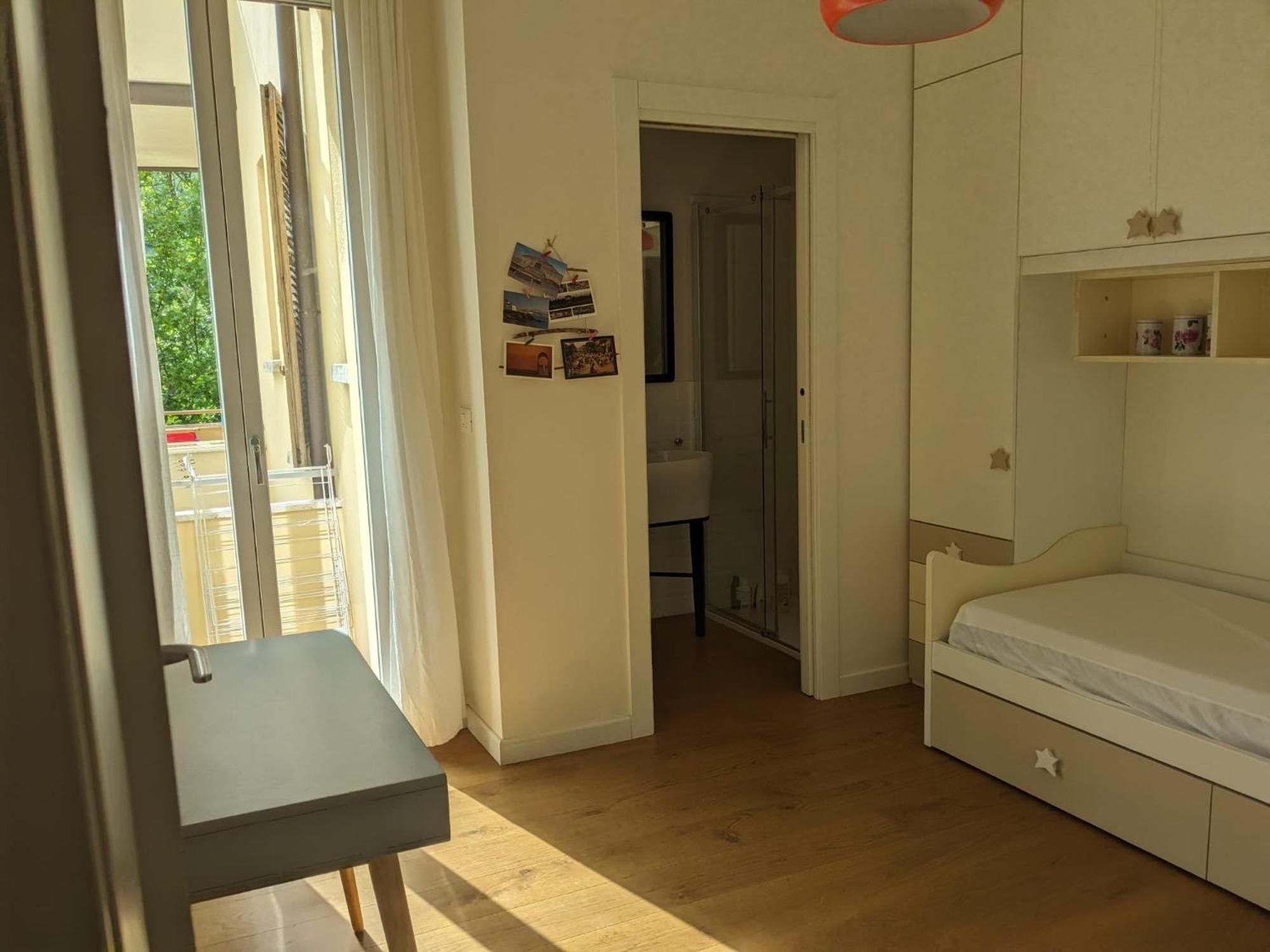 Appartamento Spada Bologna