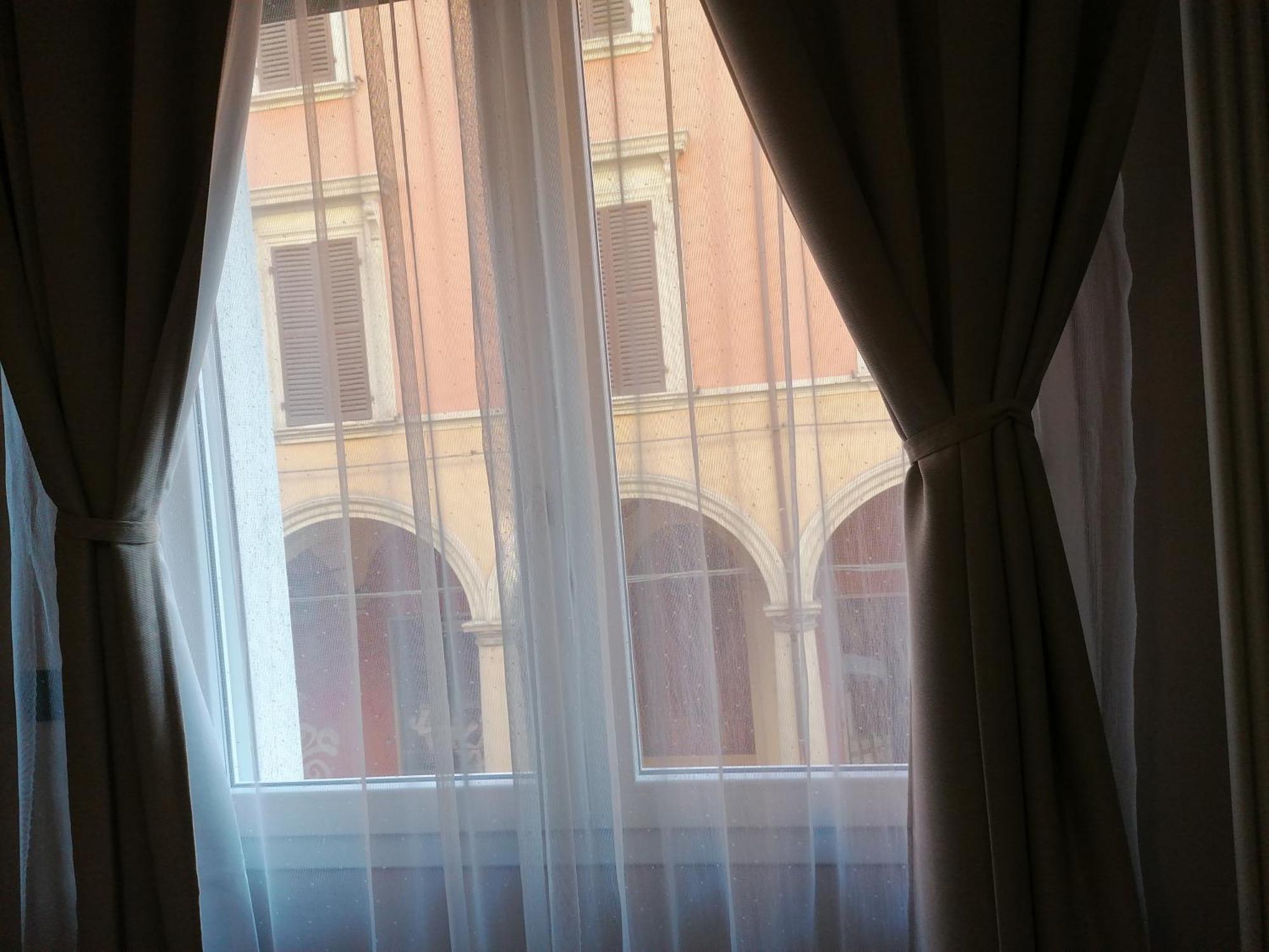 Bed and breakfast Galliera