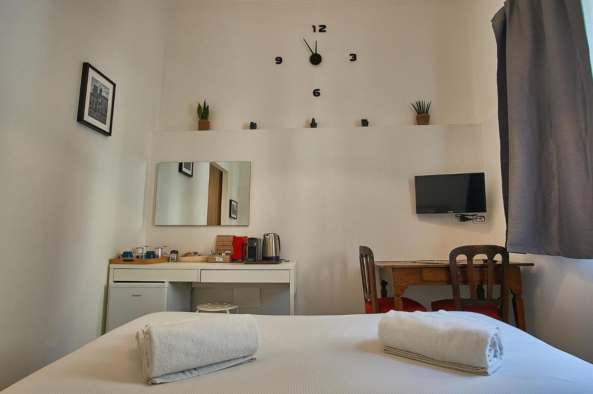 Cuore Di Aparthotel