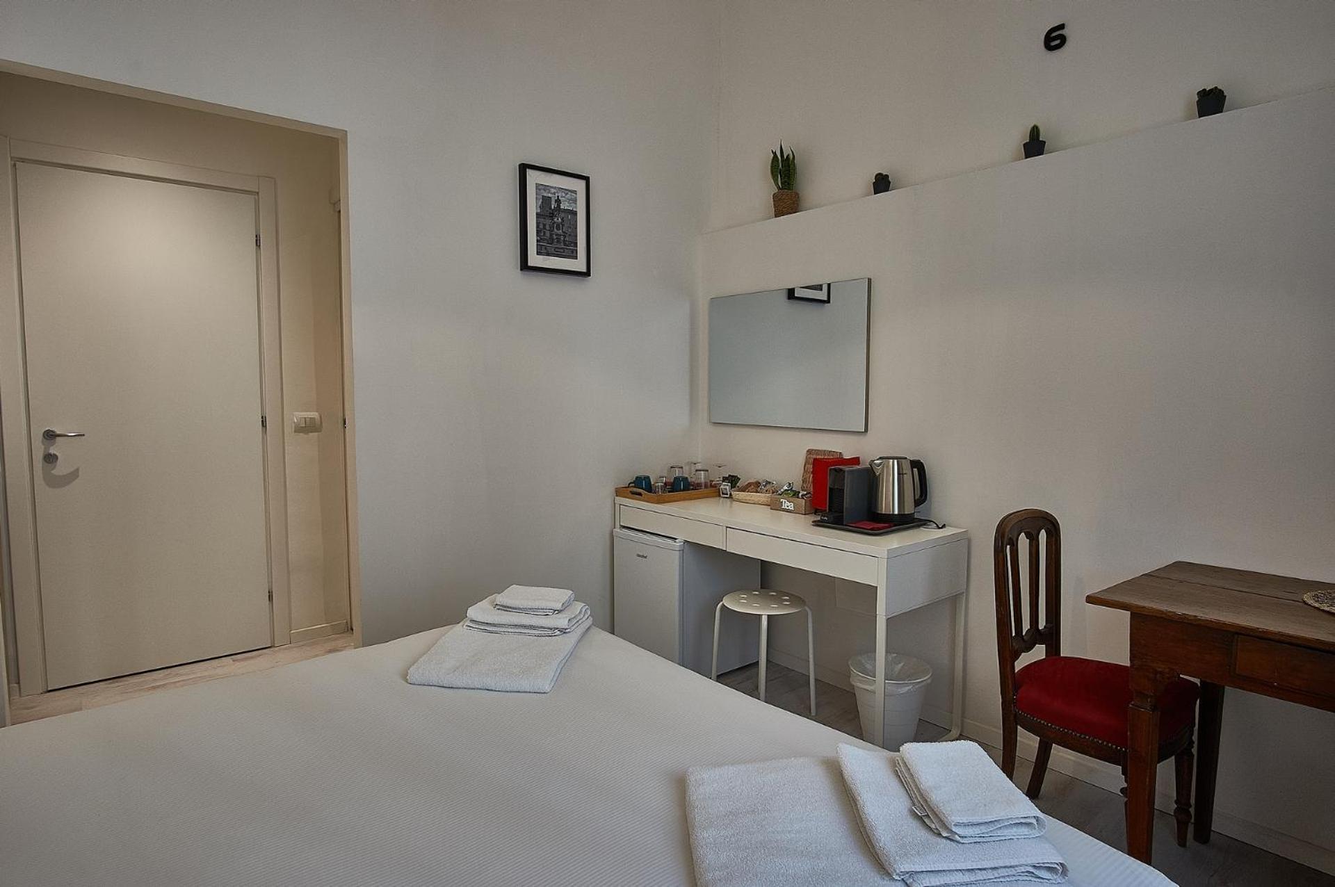 Cuore Di Aparthotel Bologna