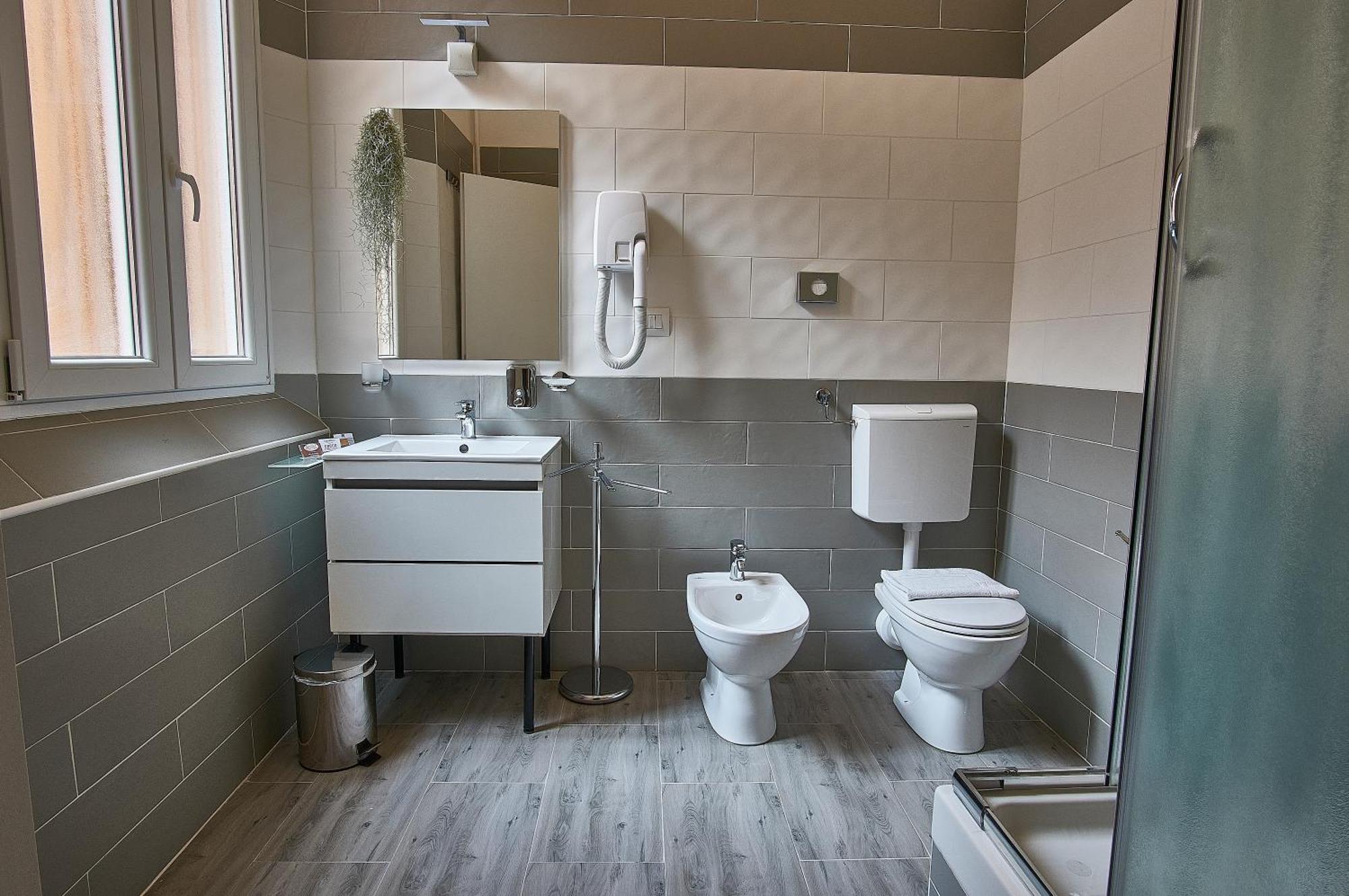 Aparthotel Cuore Di Bologna